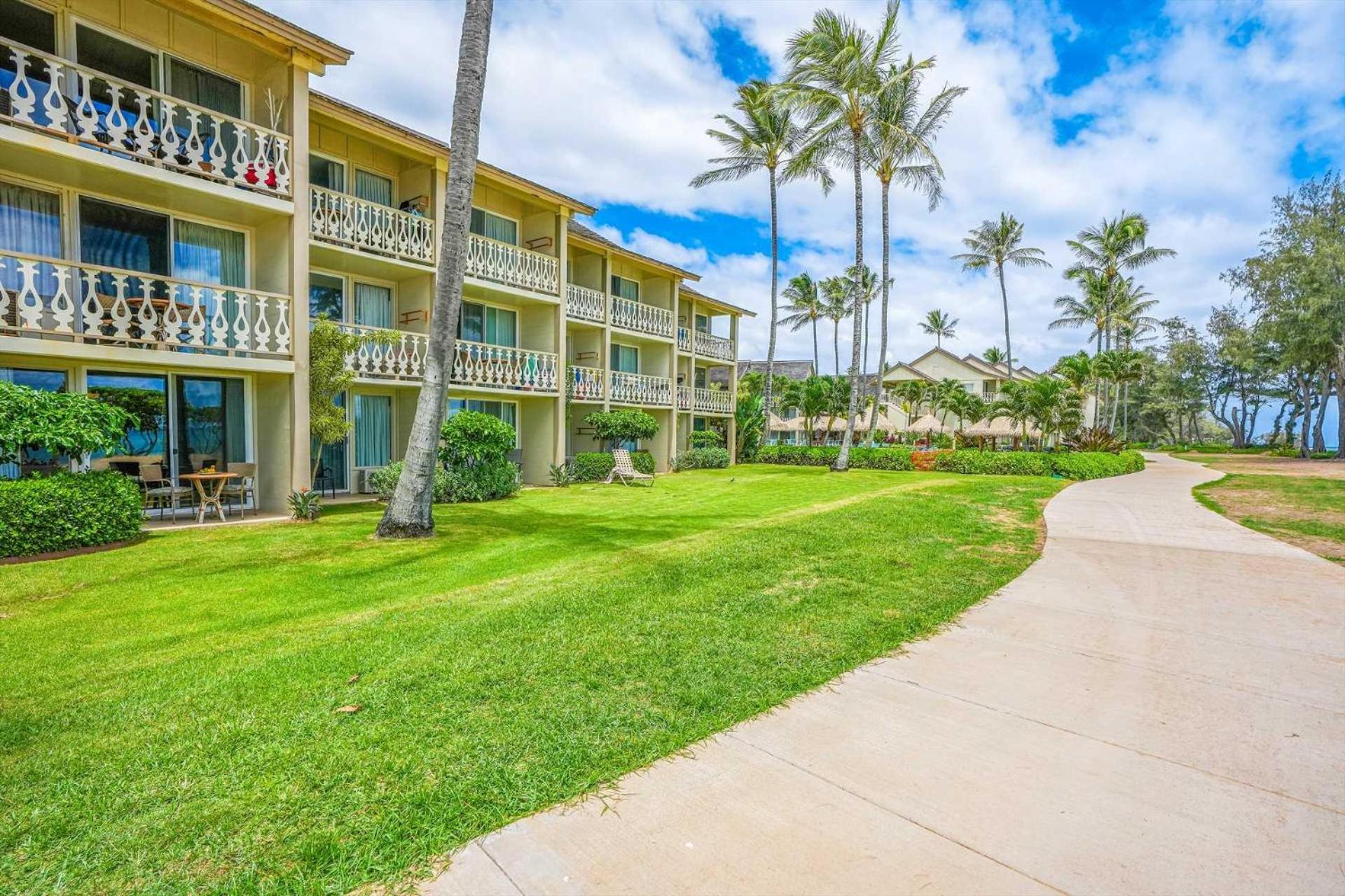 Hotel Islander on the Beach 151 - Image 1