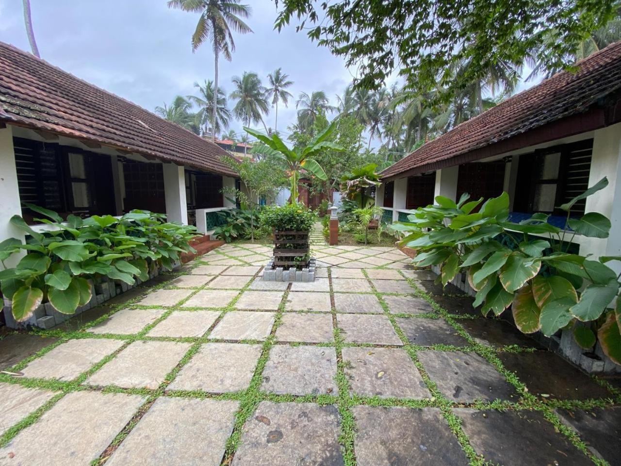Hotel Holiday Home