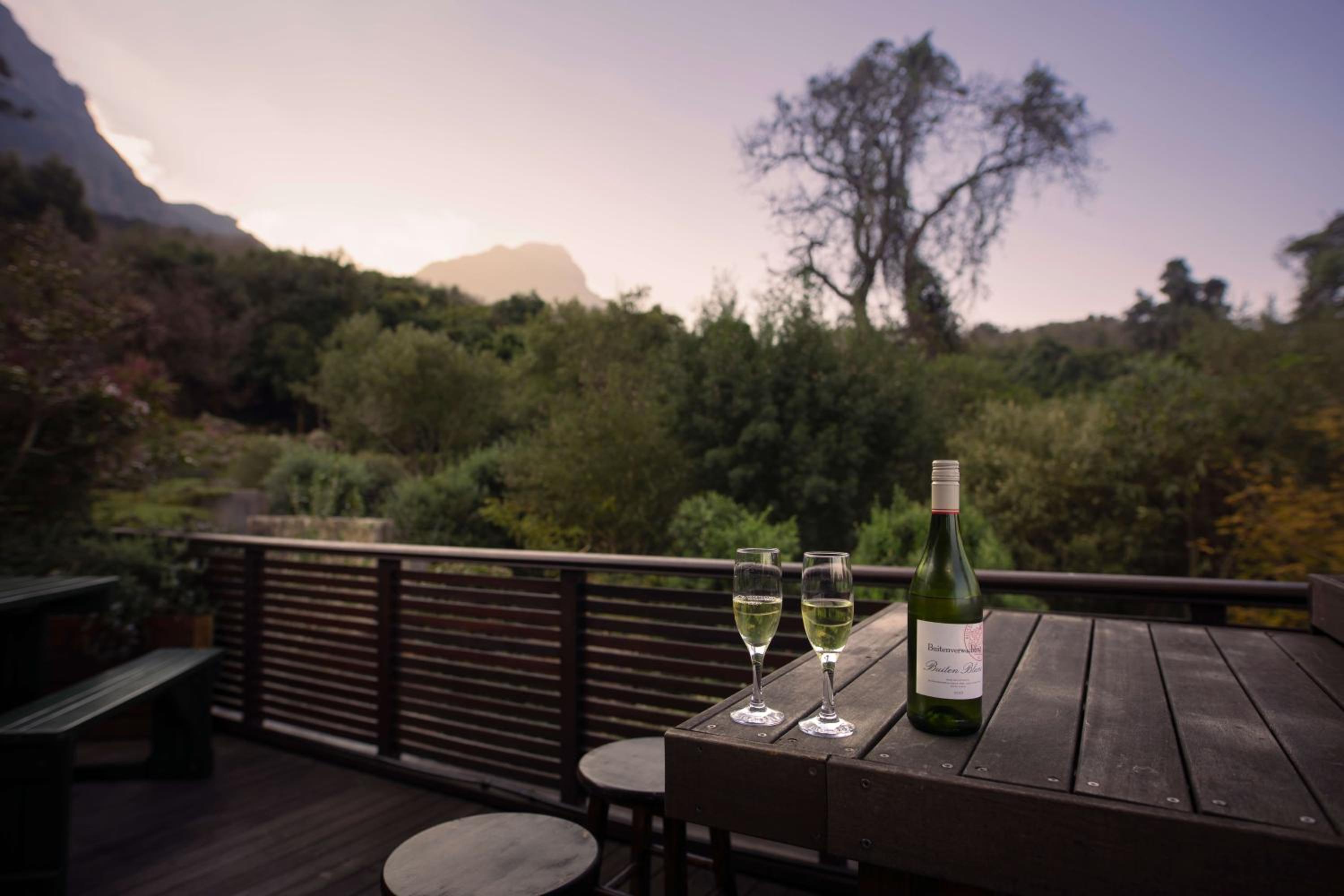 Hotel Table Mountain Villa - Image 1