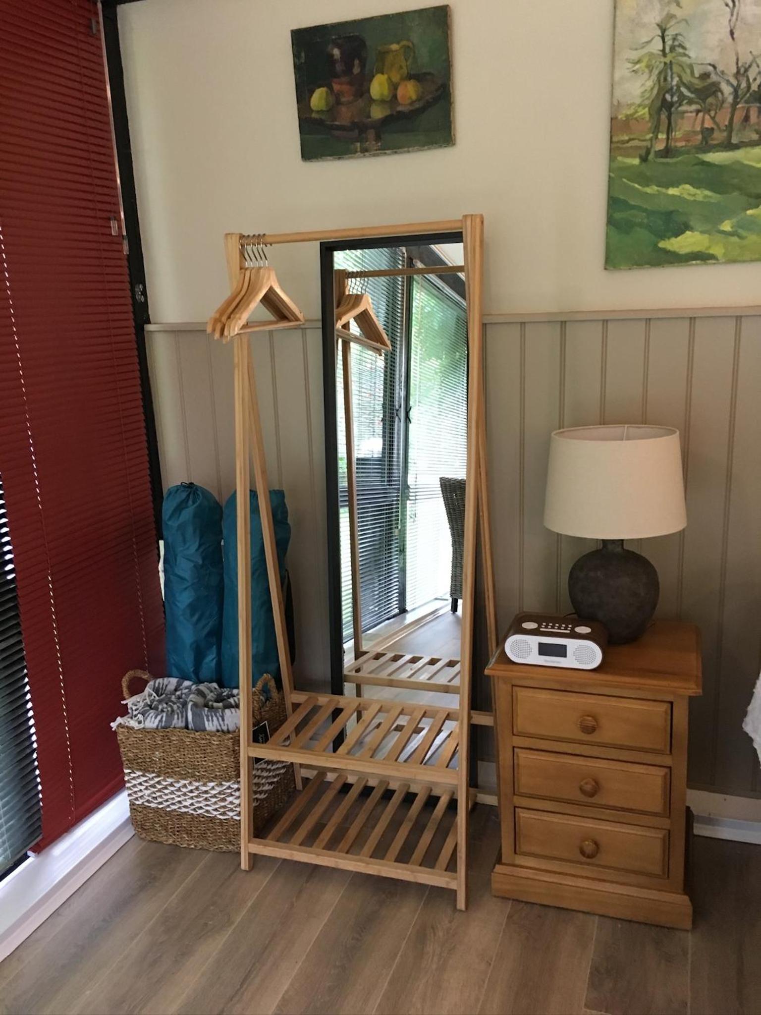 The Garden Room at the Manor view 4