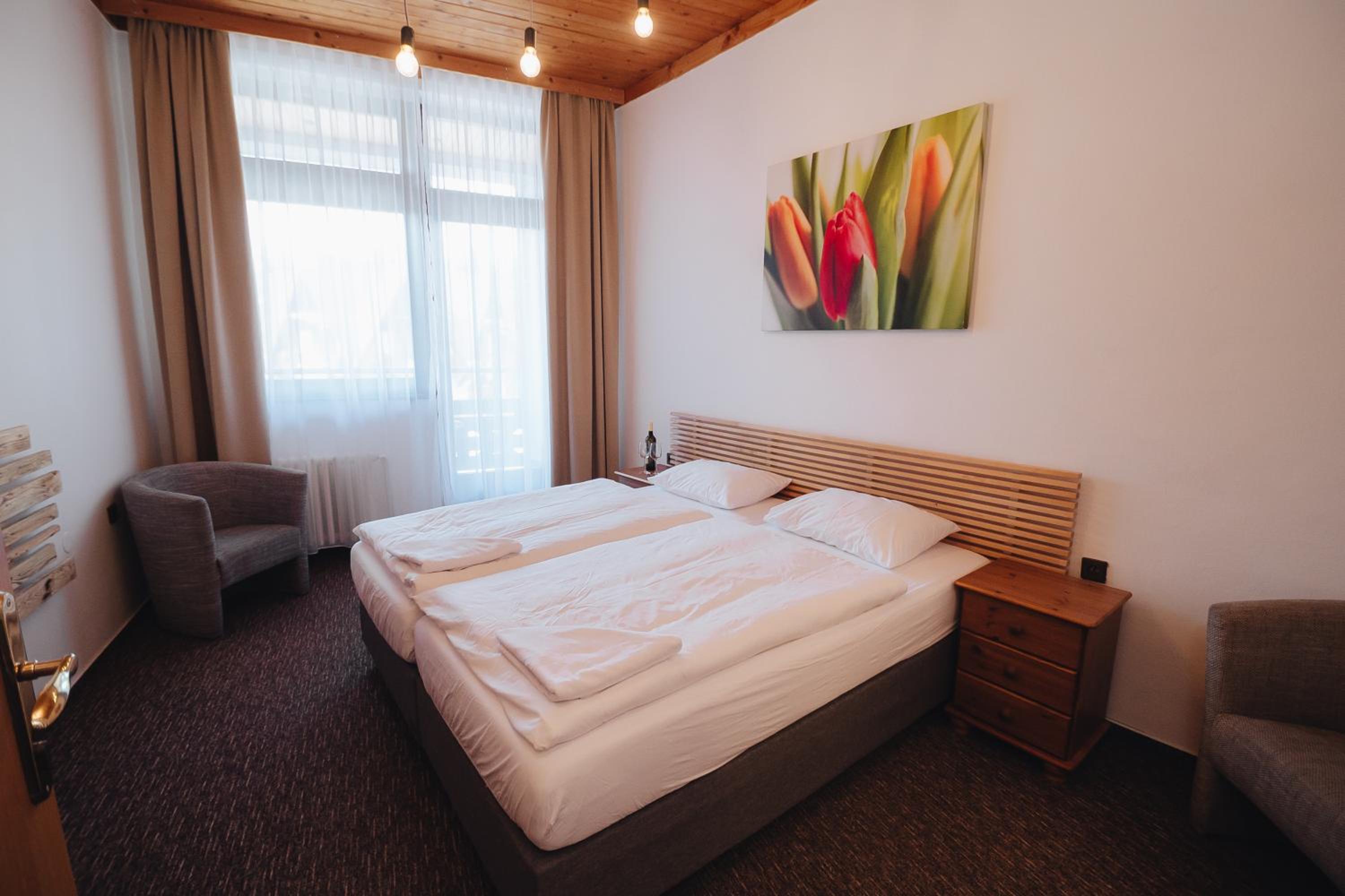 Pension Mona