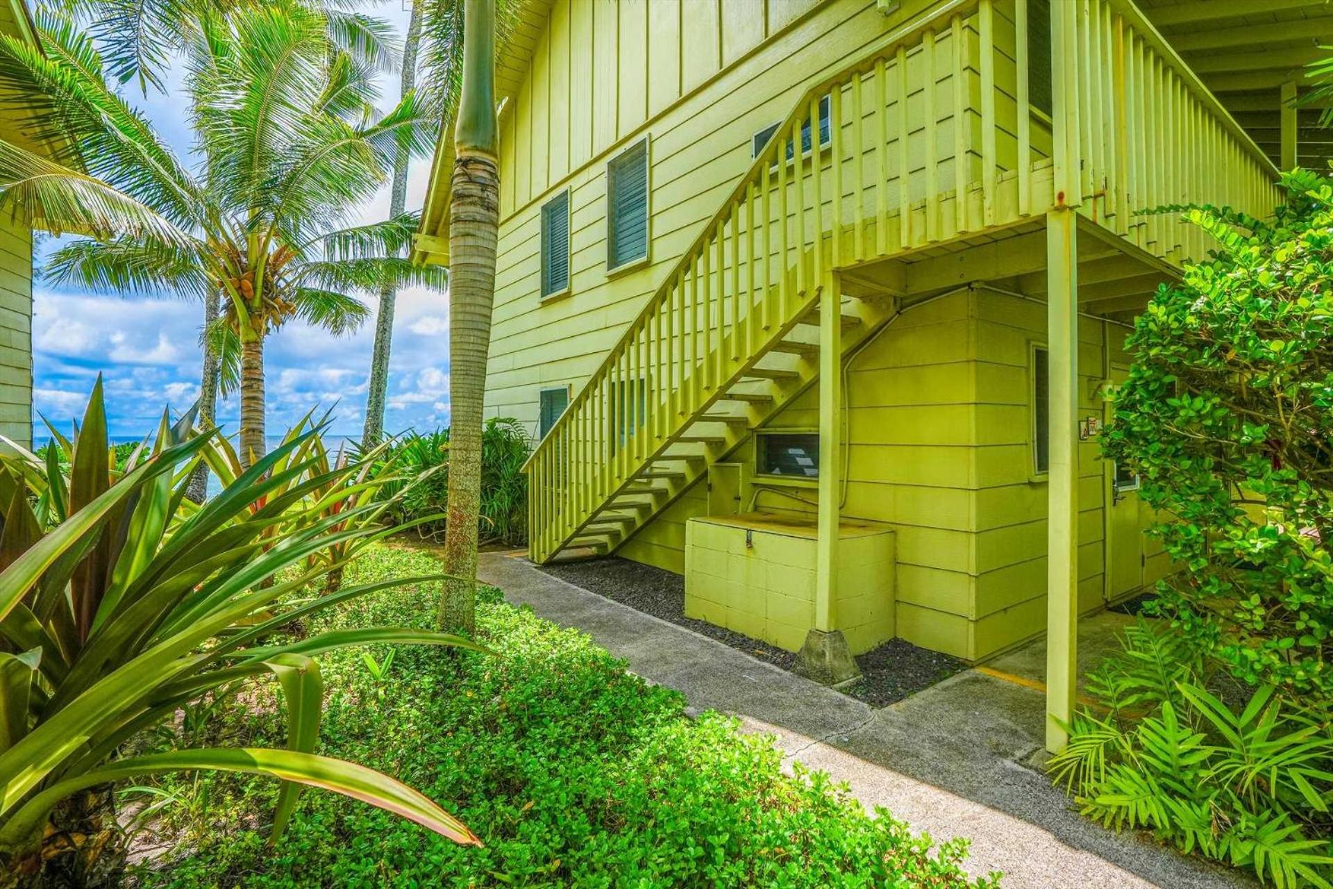 Hotel Kapaa Sands 10 - Image 1