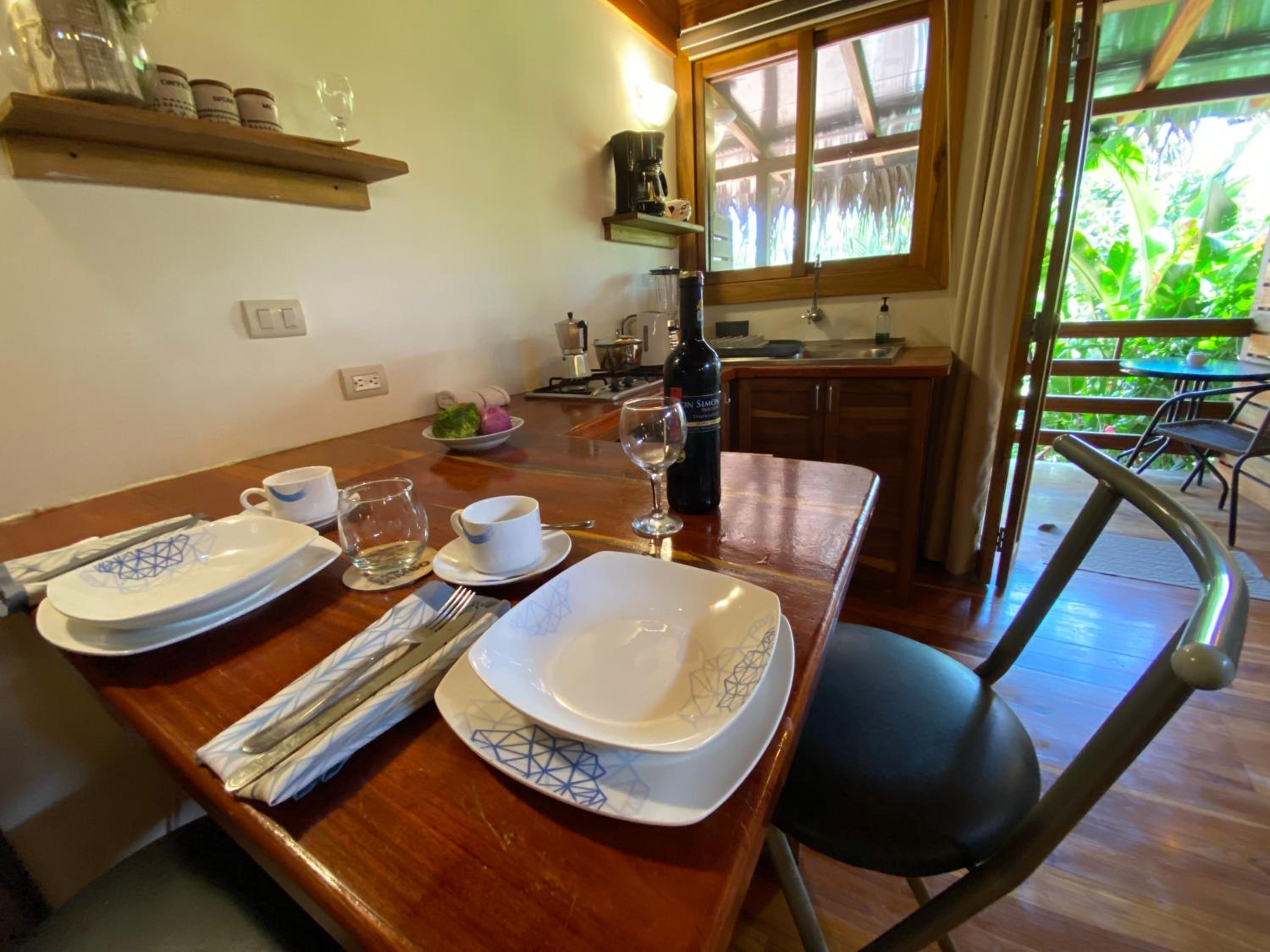 Suites CASA TAMBO