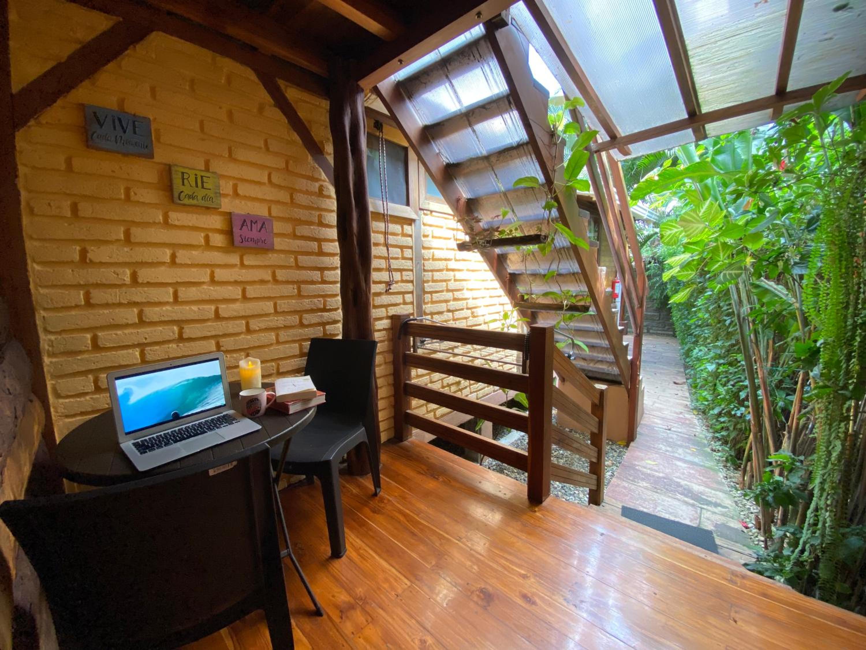 Suites CASA TAMBO