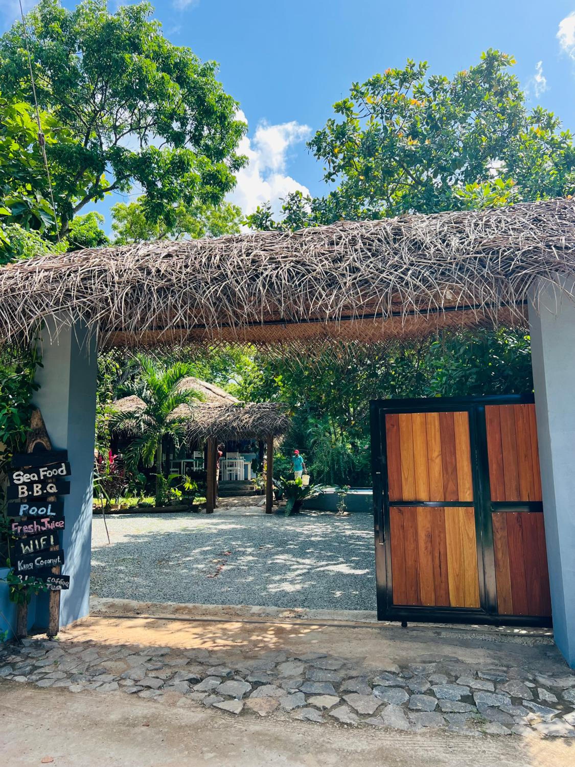 Maritime Nest Cabanas