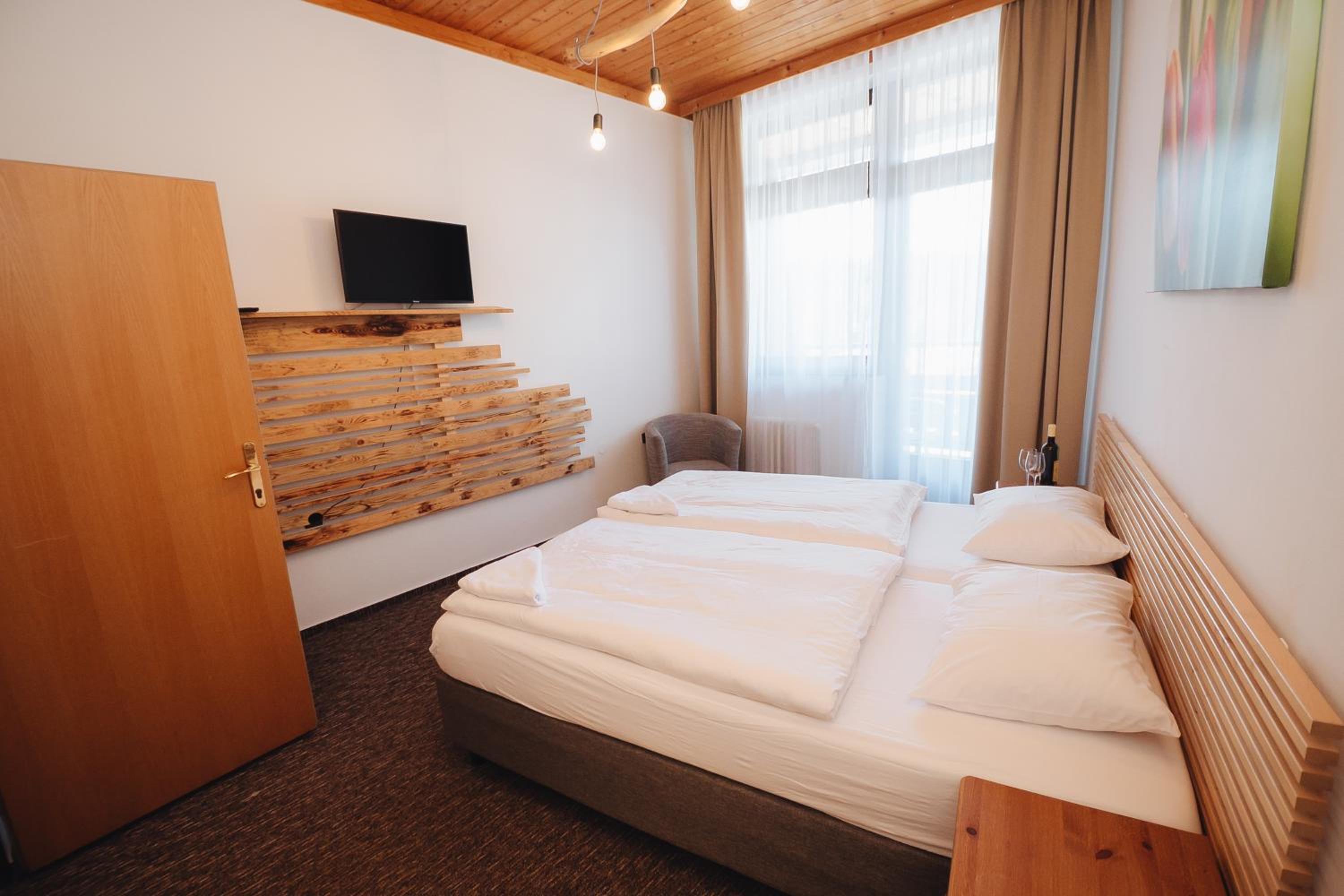 Pension Mona