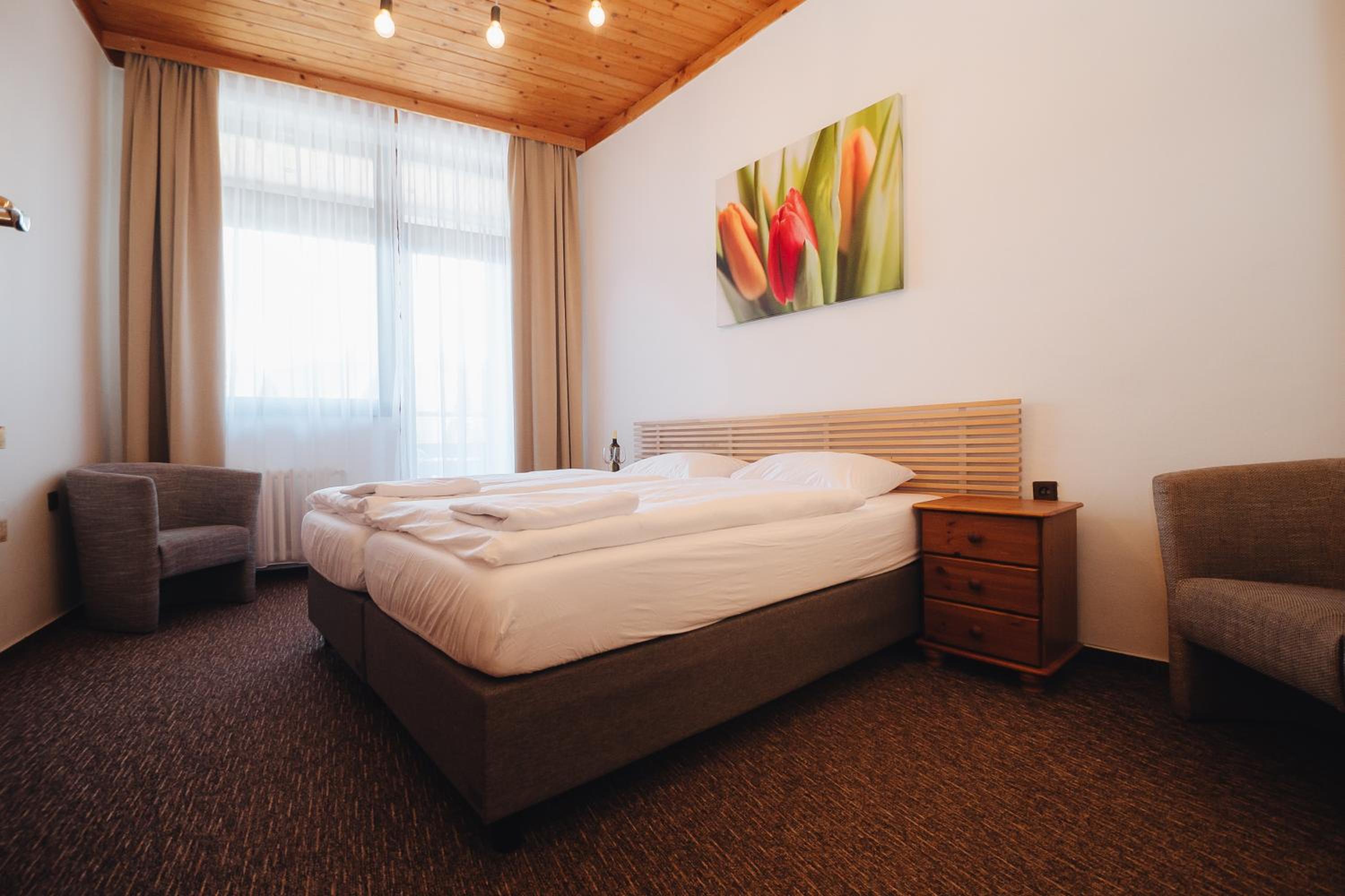 Pension Mona