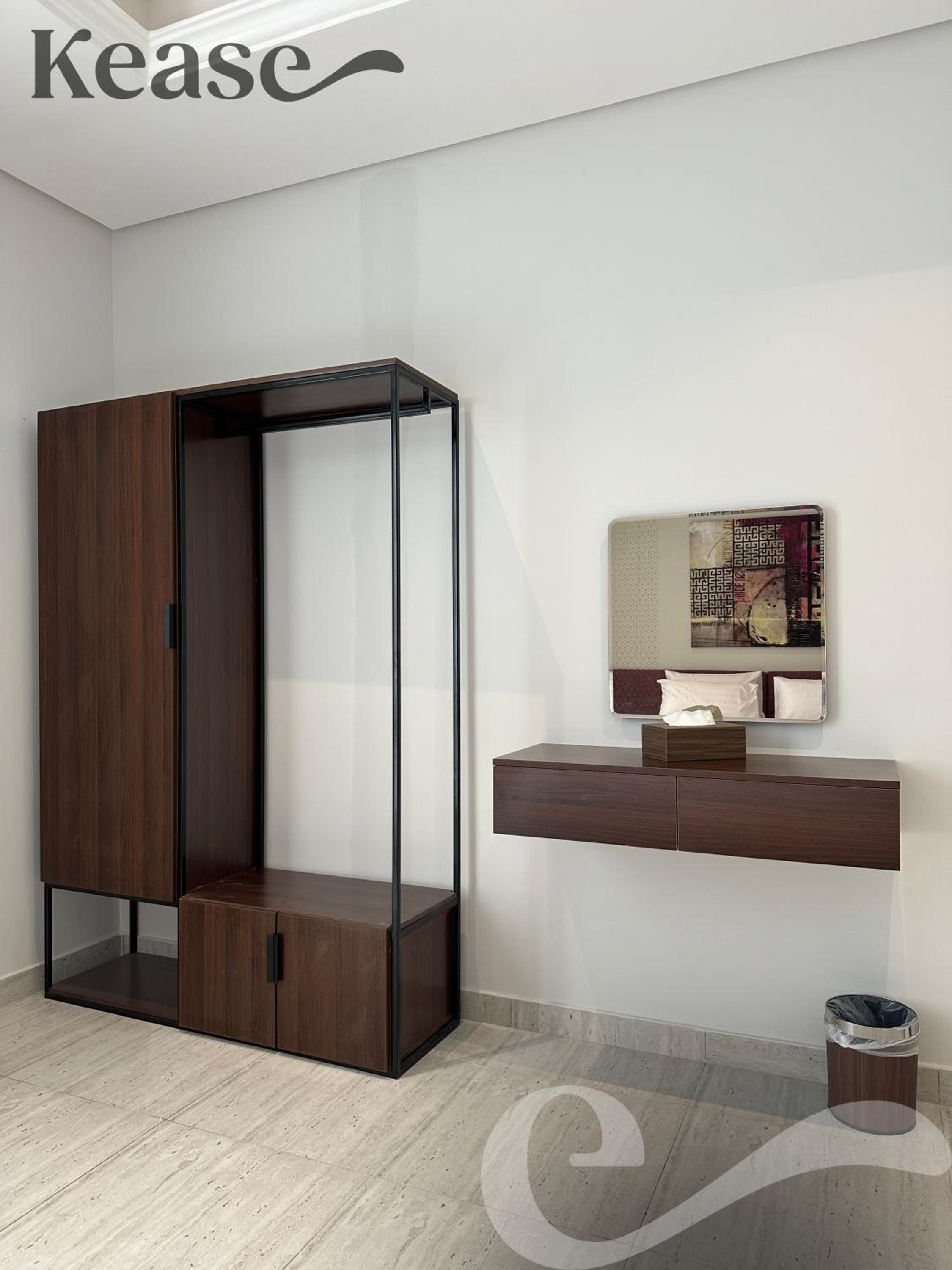 Kease Yasmin G-5 Lusso Hejaz AG71