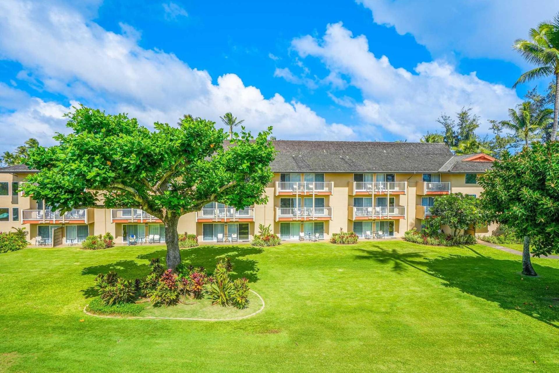 Hotel Islander on the Beach 320 - Image 1