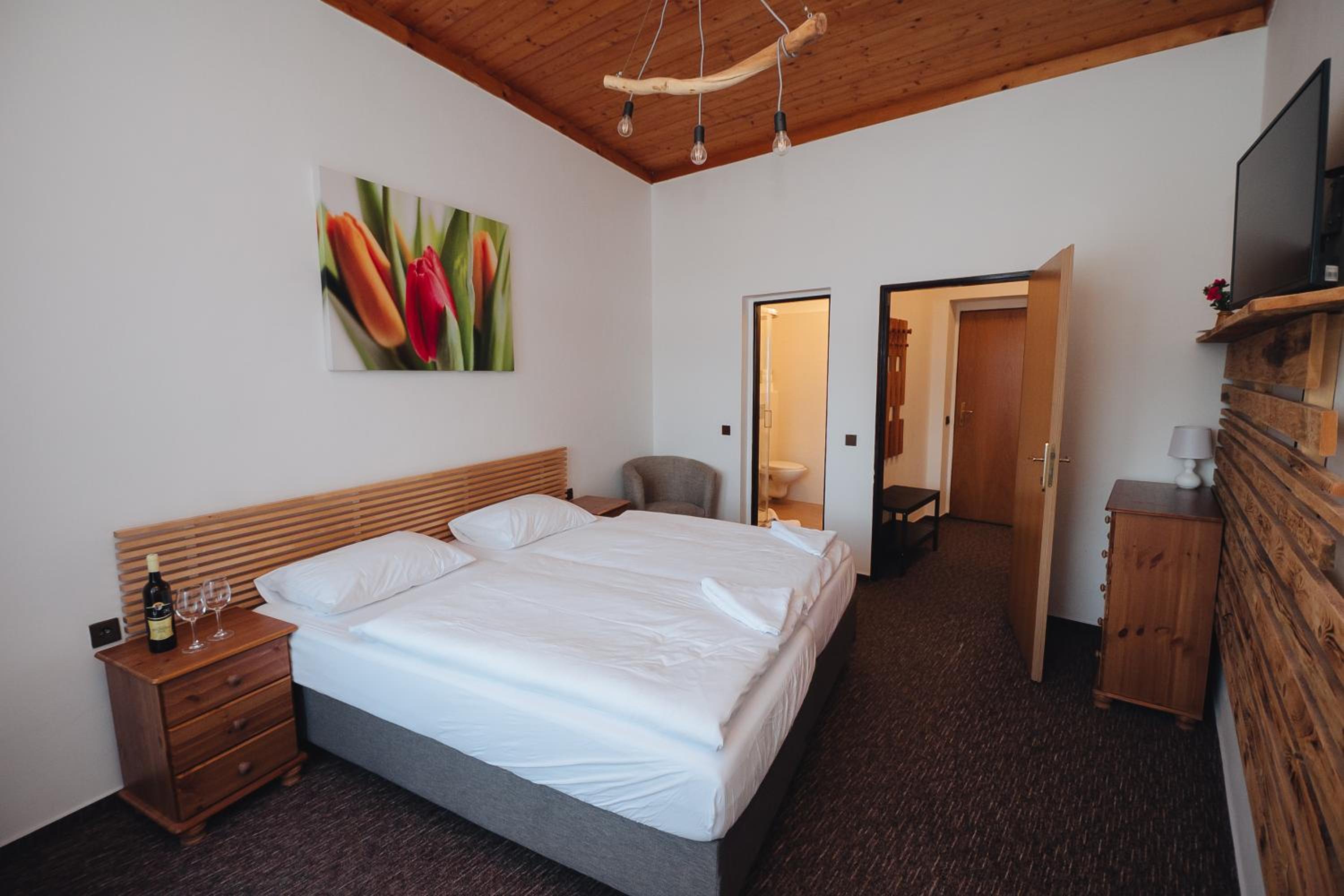 Pension Mona