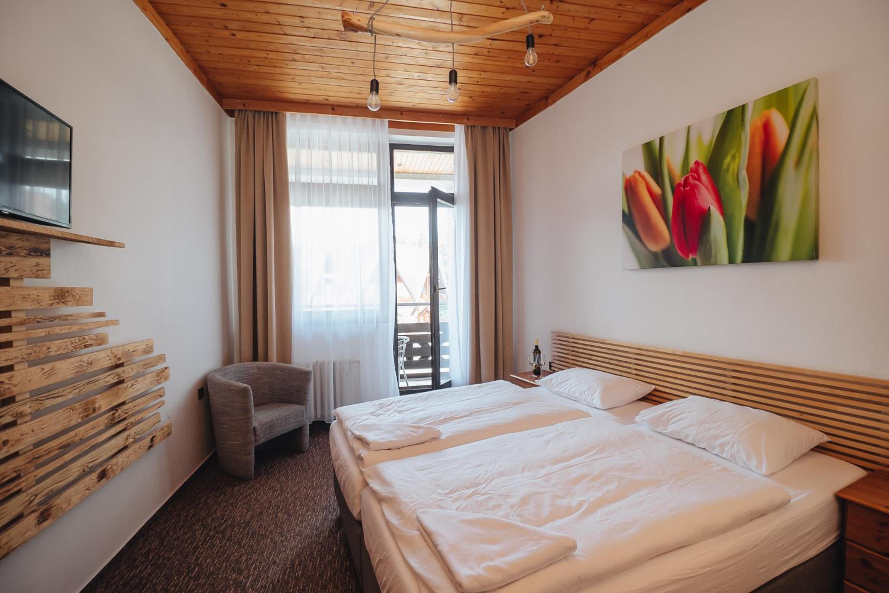 Pension Mona