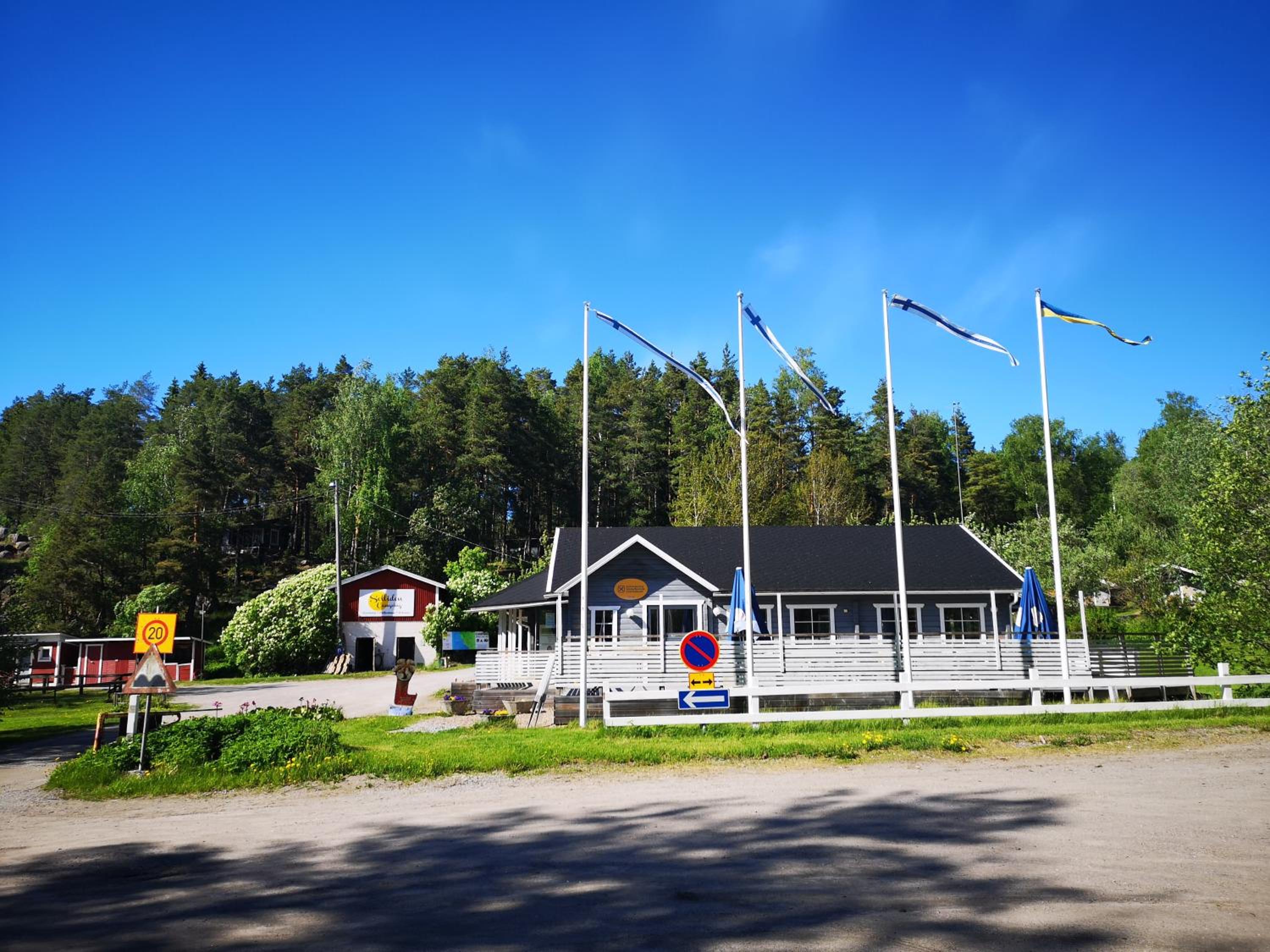 Hotel Solliden Camping - Image 1