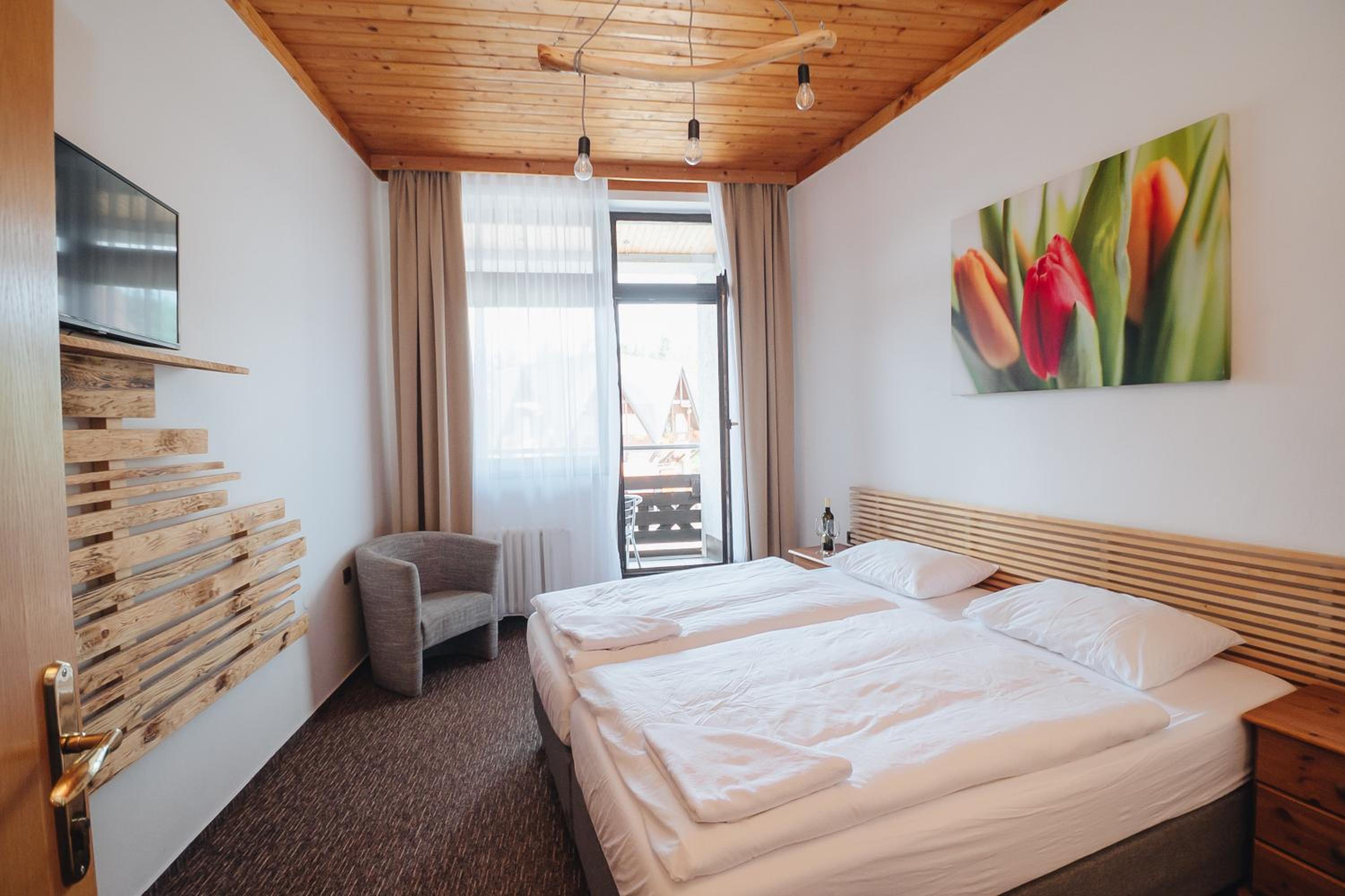 Pension Mona