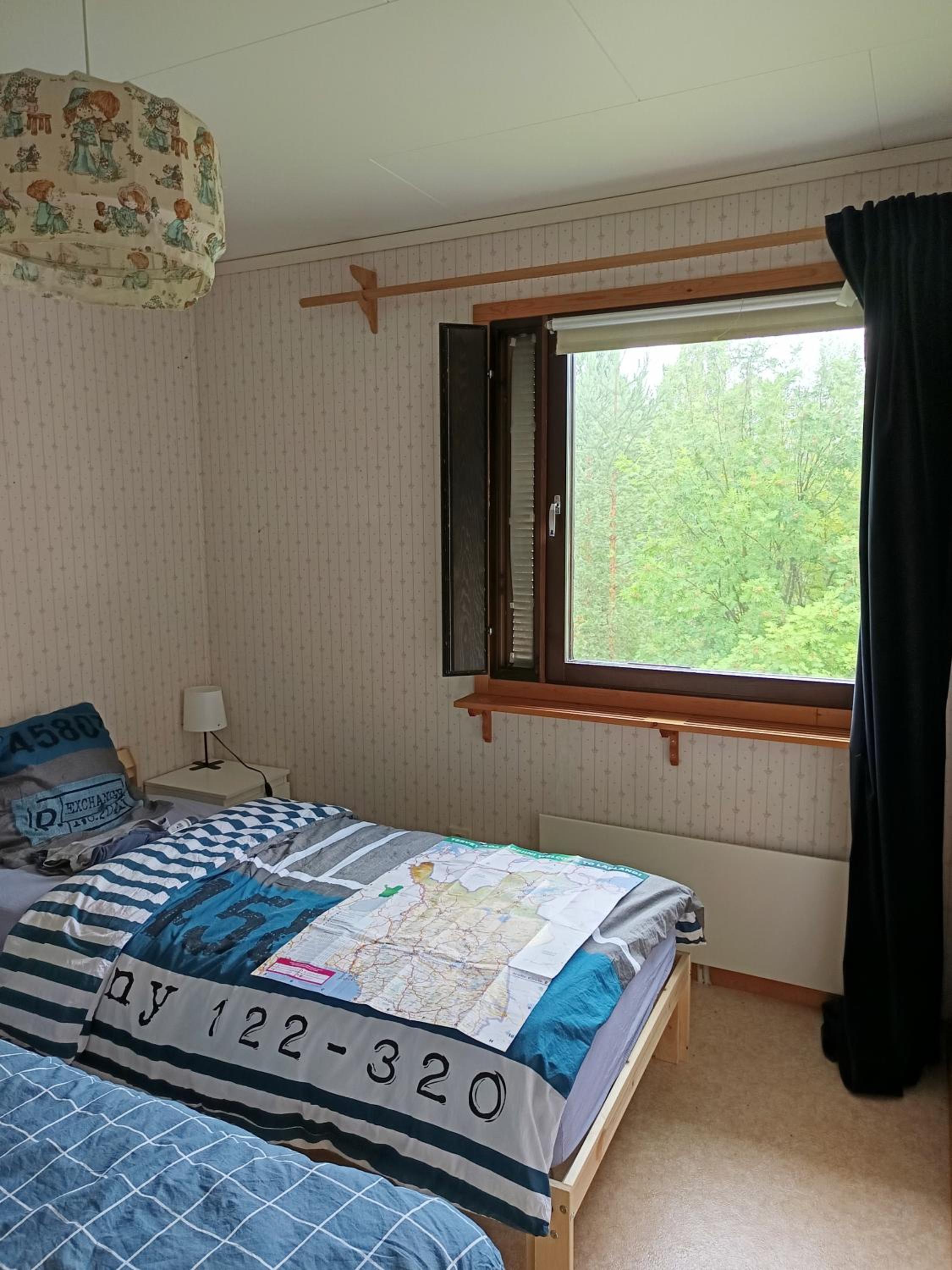 Le Paradis Blanc Sauna & Spa