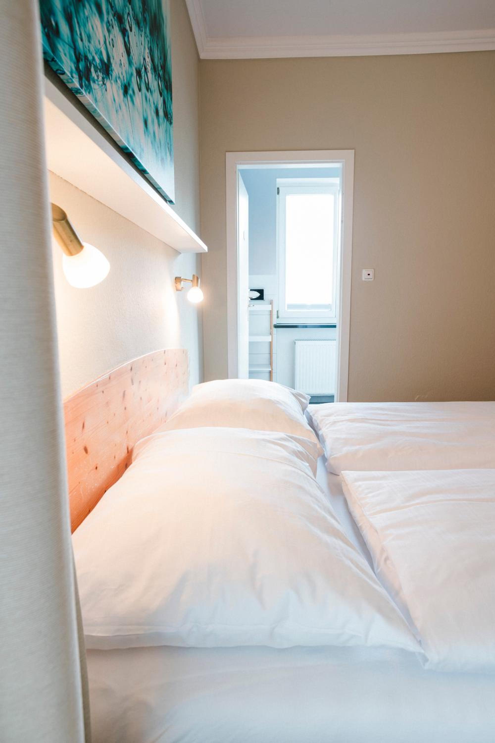 Munich Vacations - Hotel Villa Solln - Property Image 19