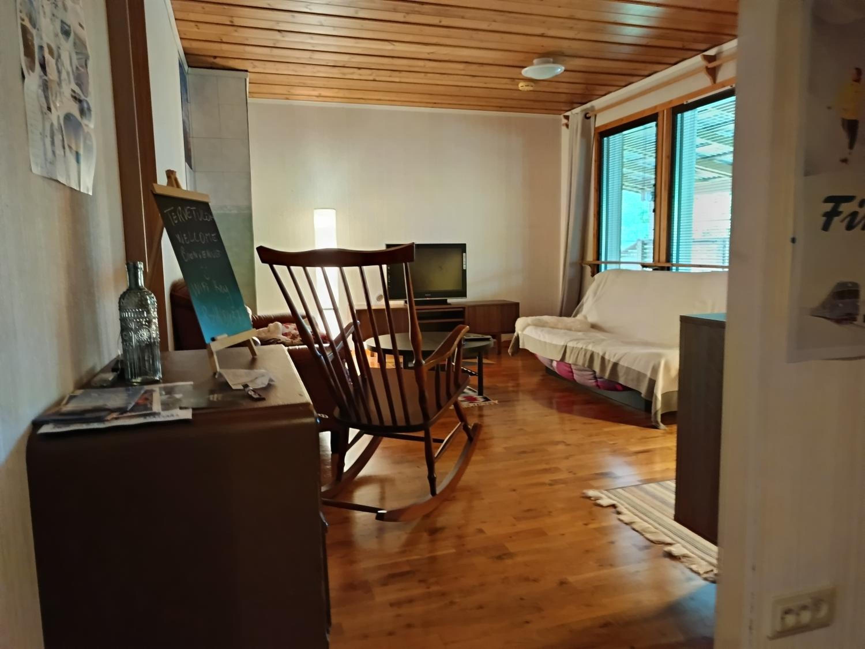 Le Paradis Blanc Sauna & Spa