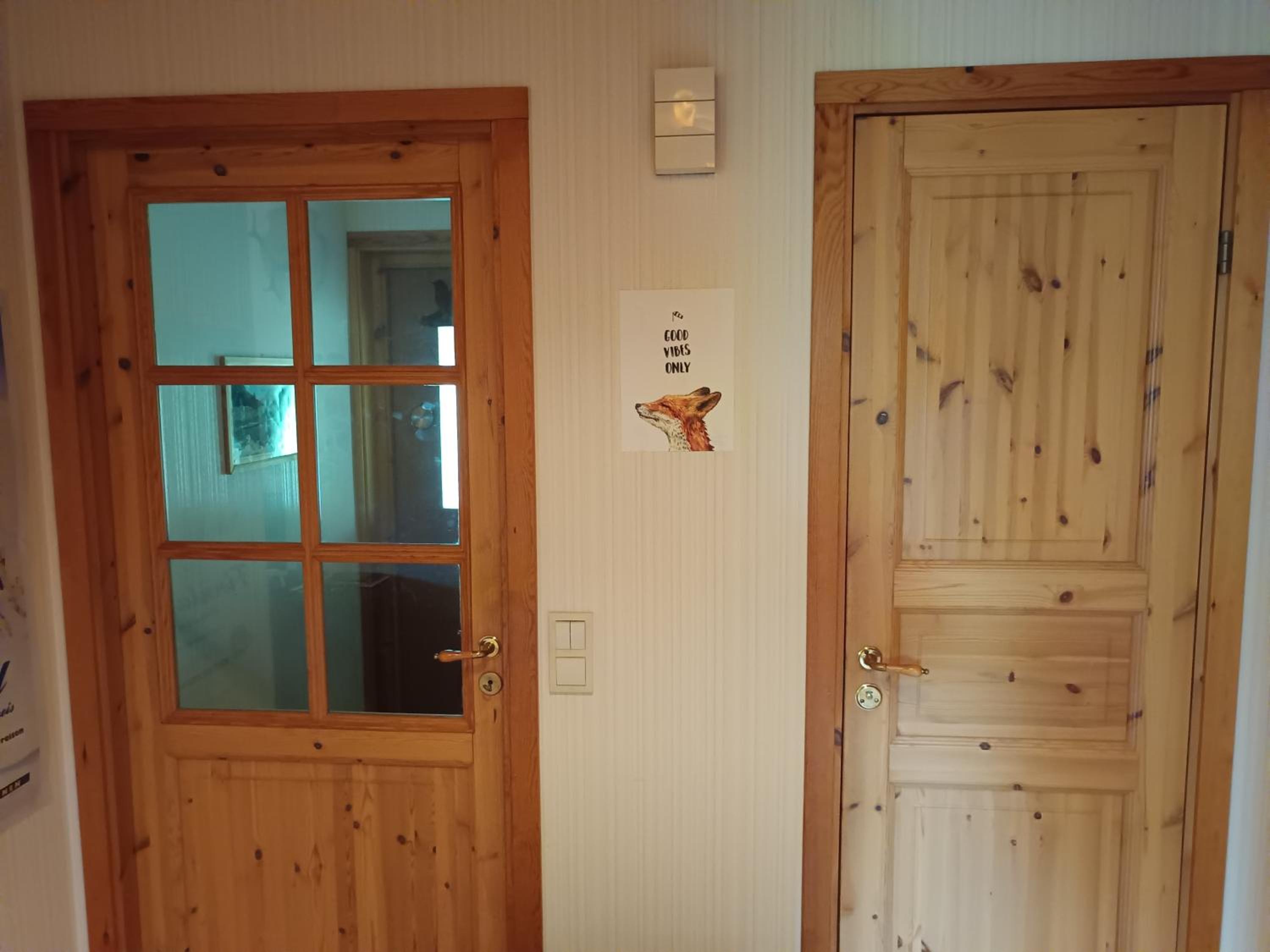 Le Paradis Blanc Sauna & Spa