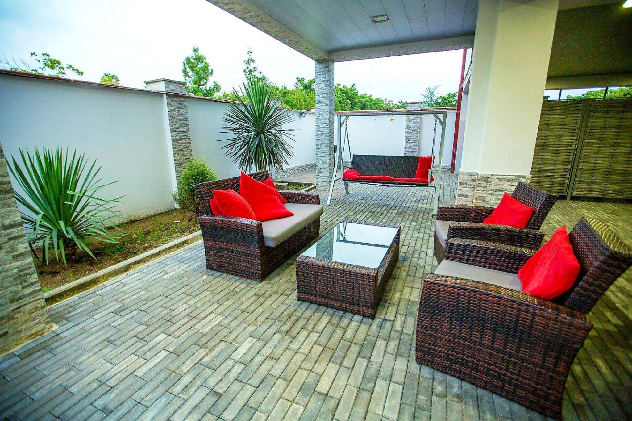 Juz House view 3