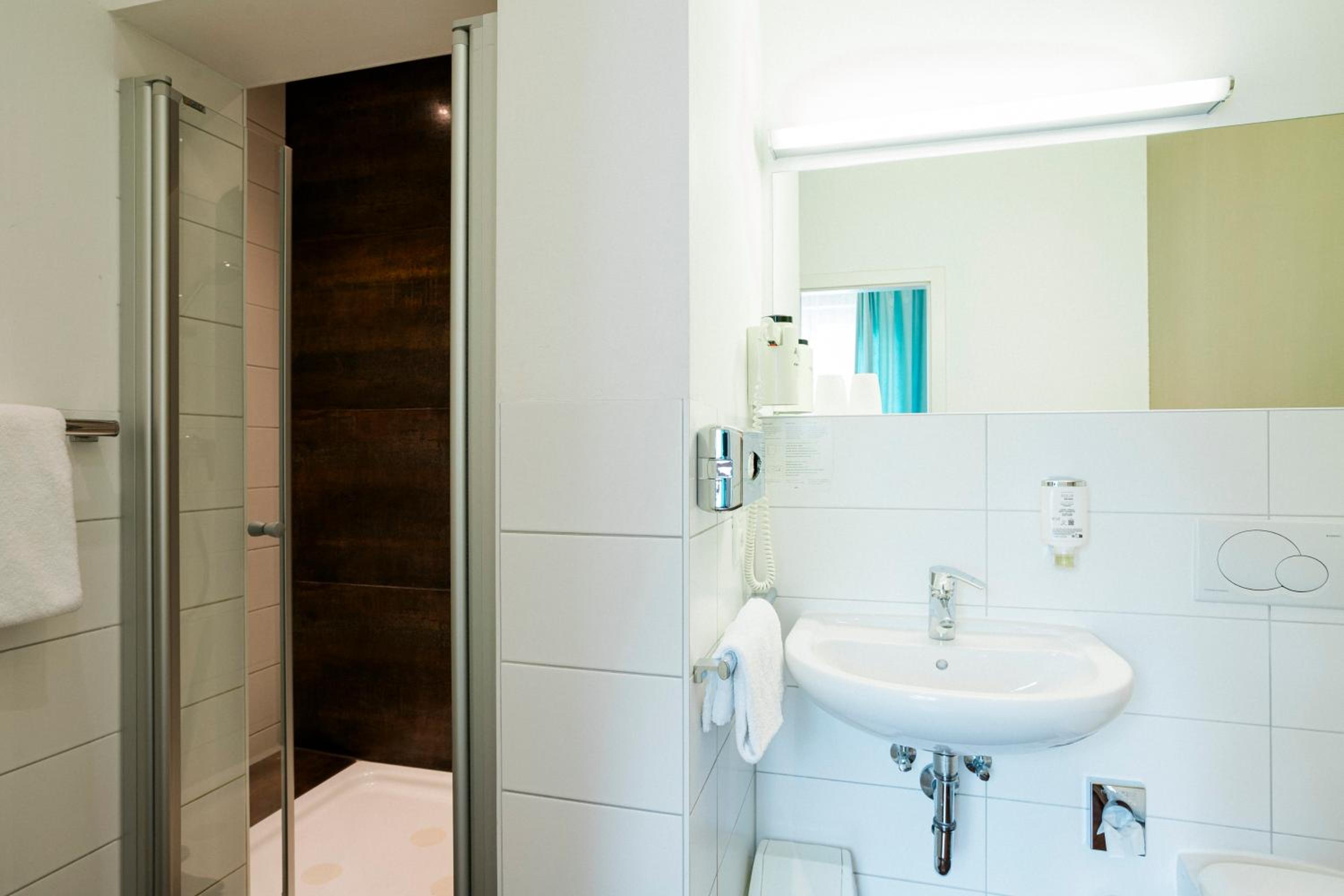 Munich Vacations - Hotel Villa Solln - Property Image 91