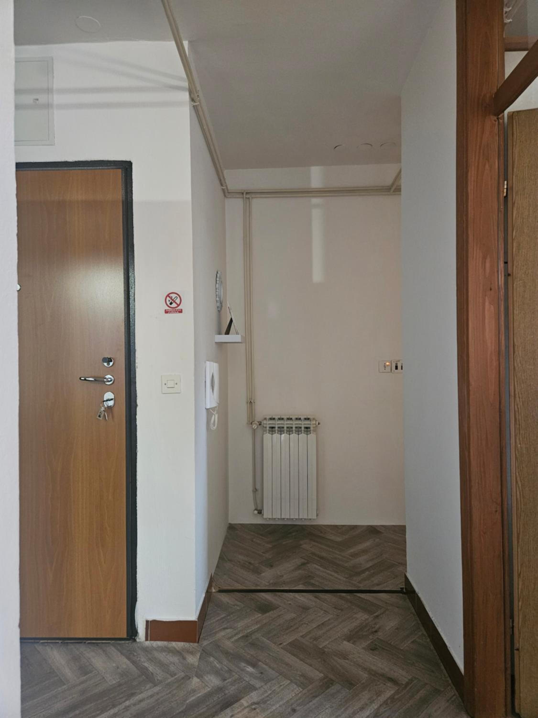 Cozy Sarajevo City Apartment