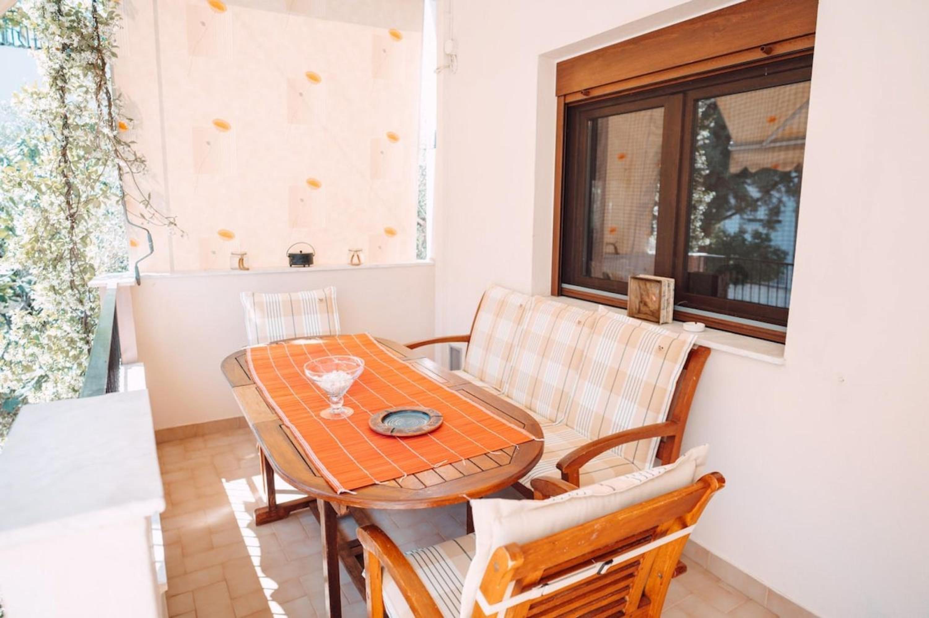 Sylvi Maisonette Volos view 2