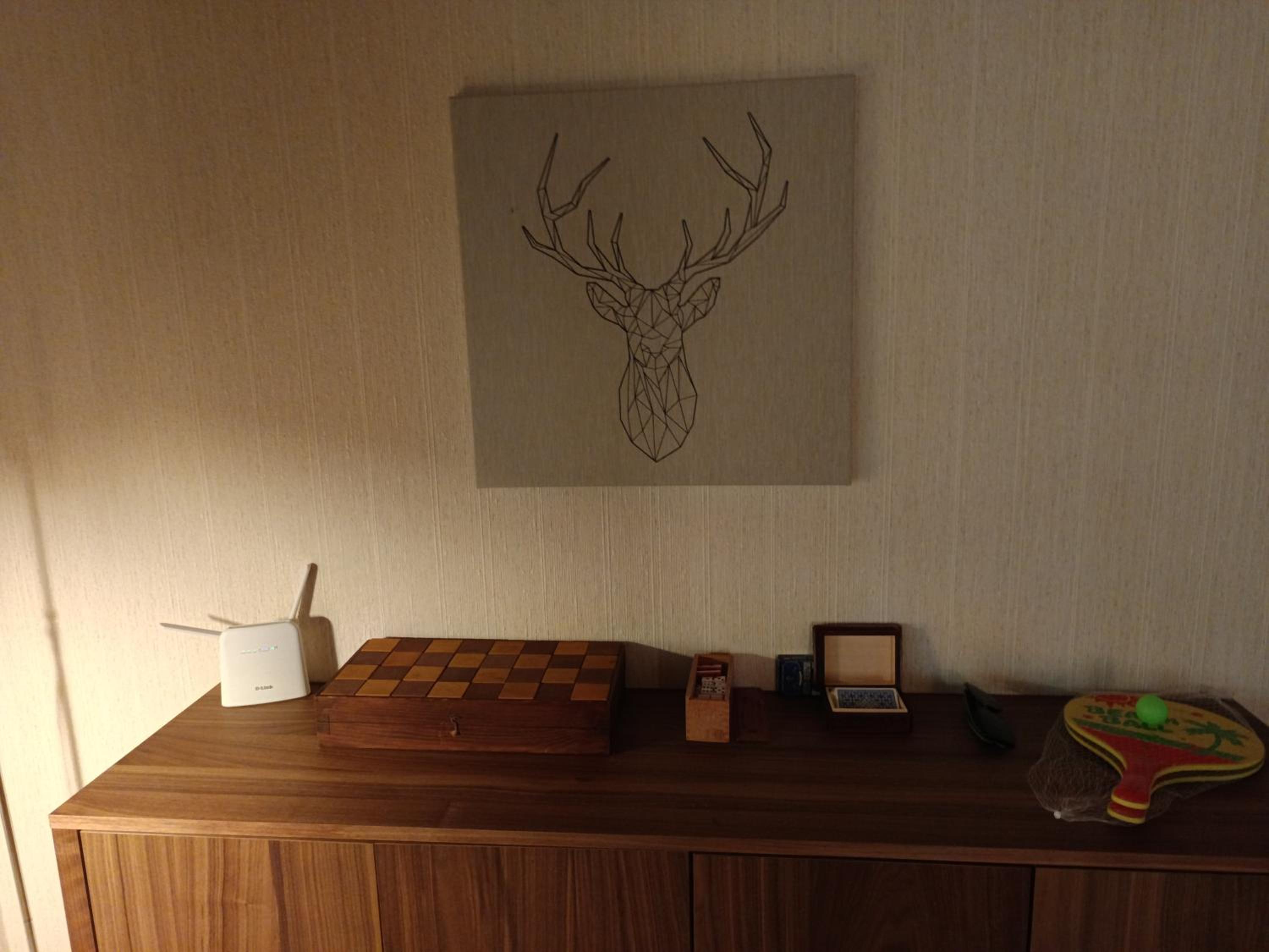 Le Paradis Blanc Sauna & Spa