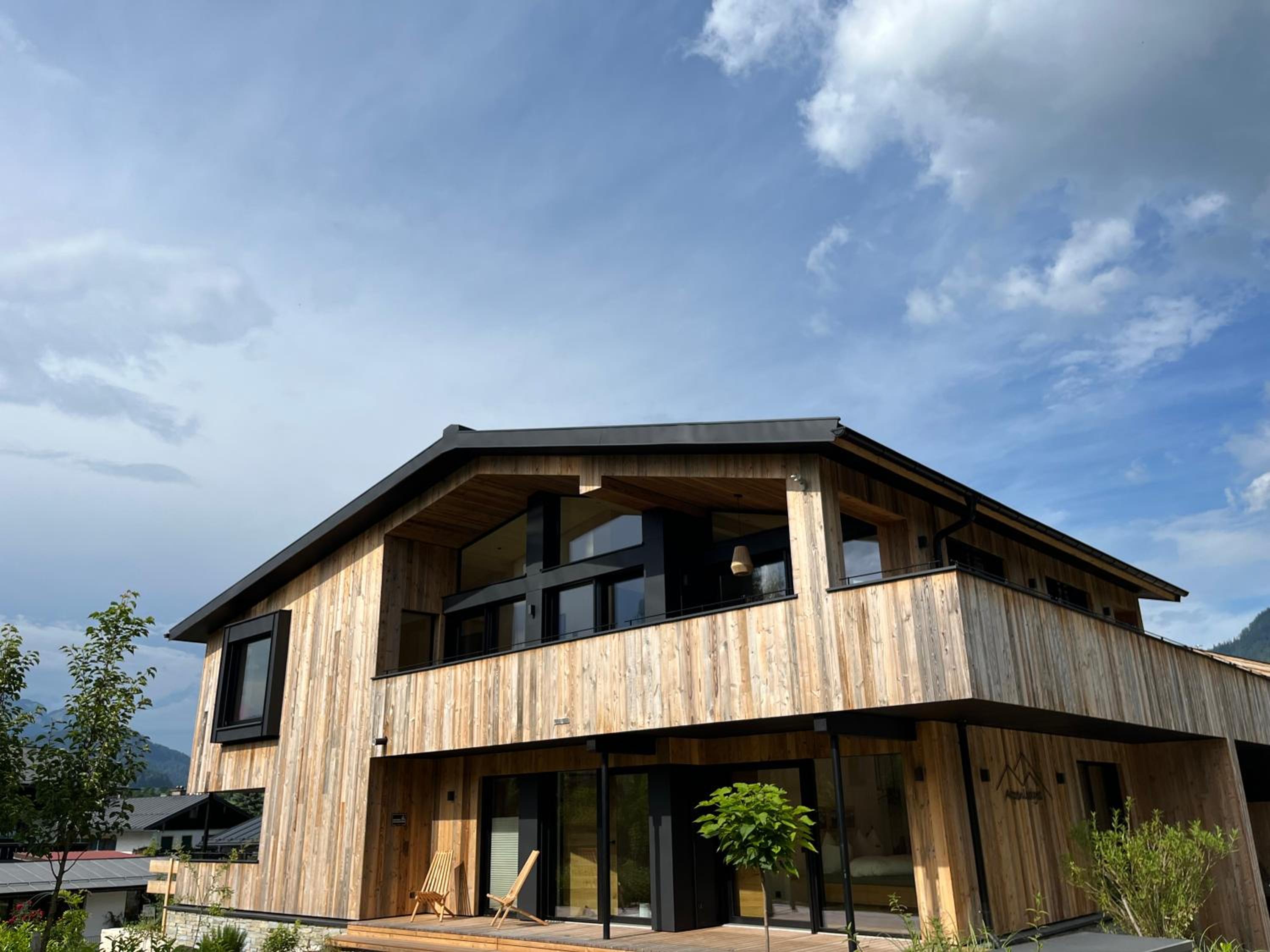 Alpenlodges