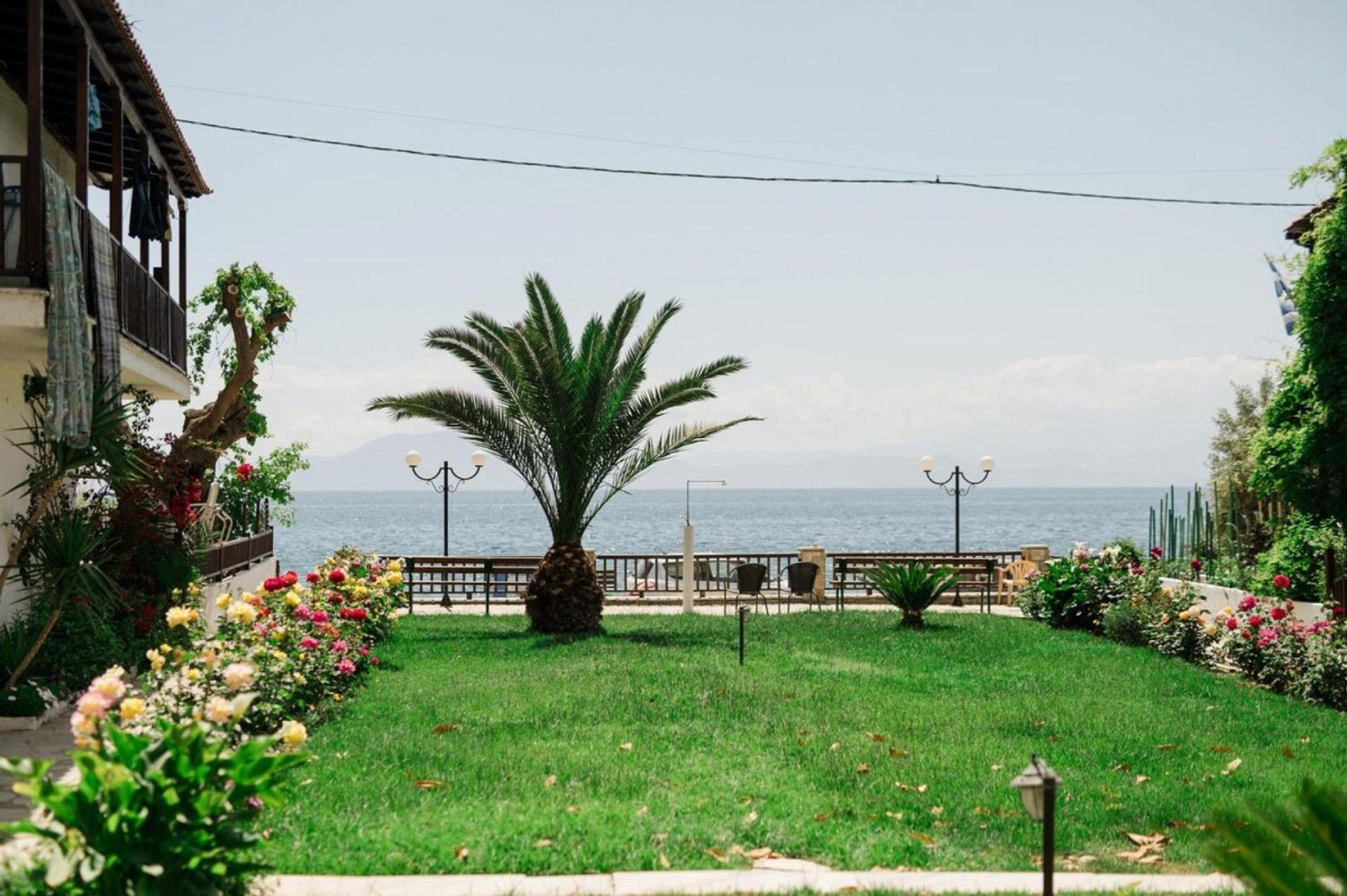 EL Maisonette Platanidia