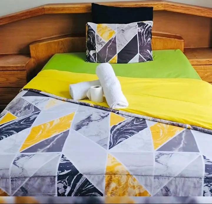 Aphiwe Guesthouse