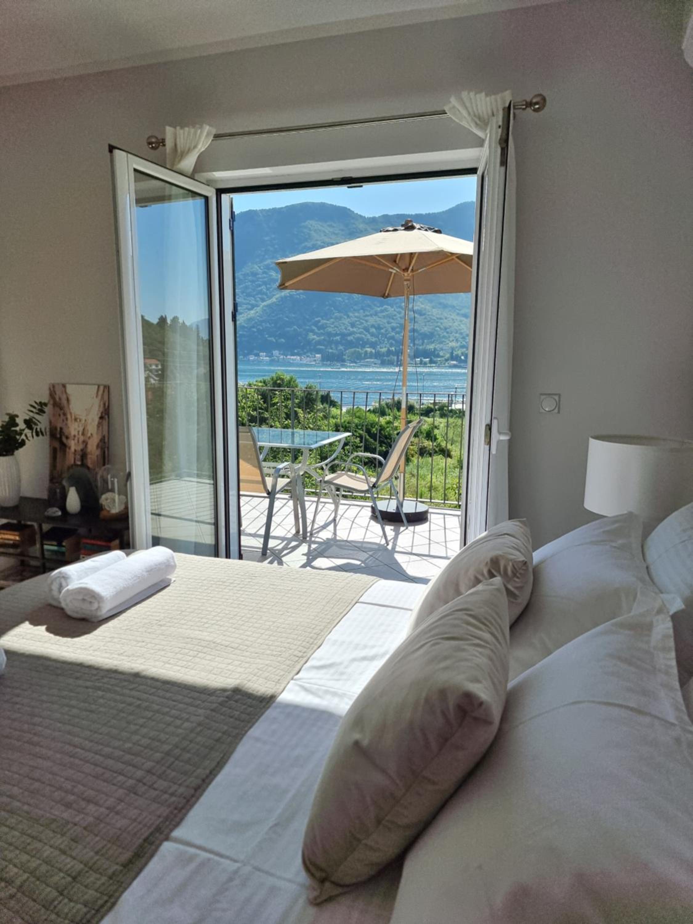 Sea Breeze Apartments
