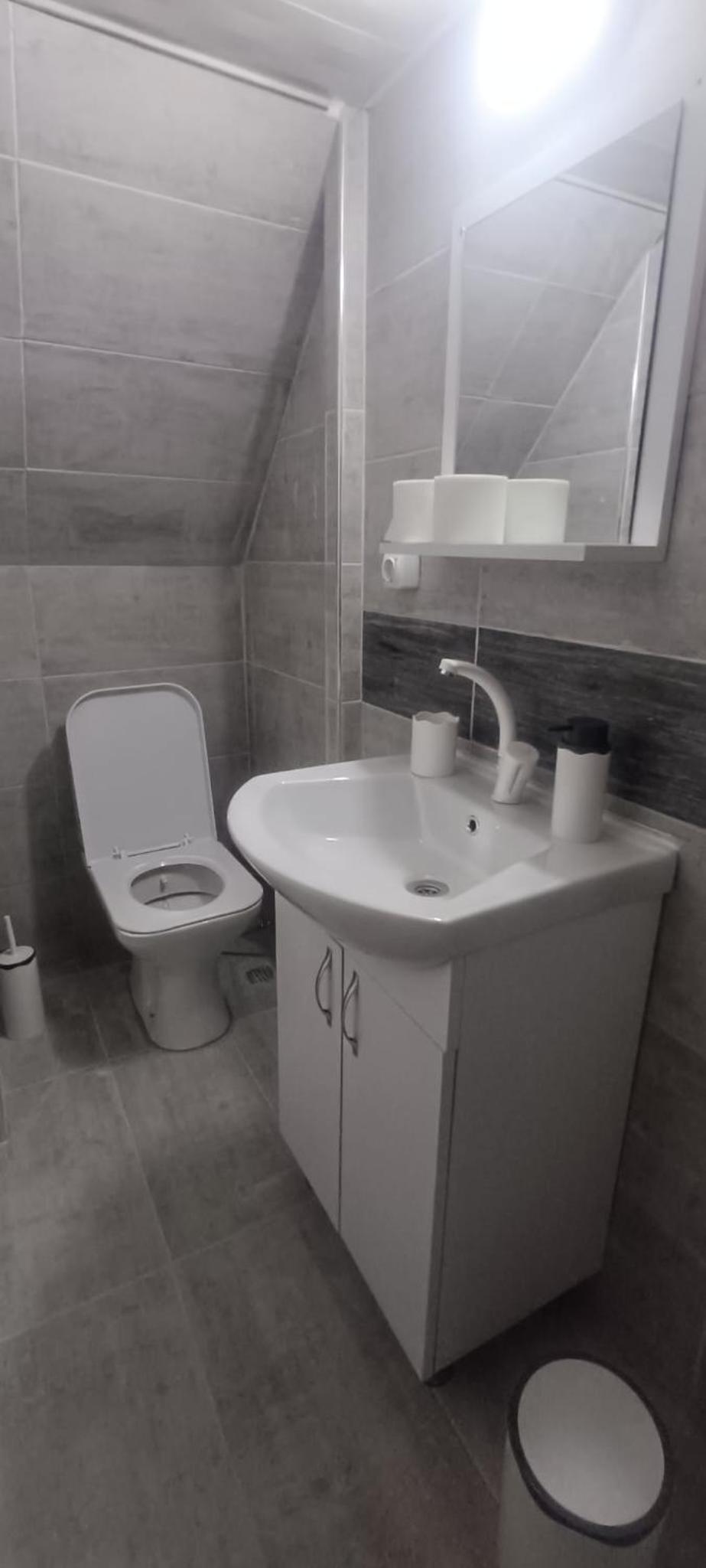 Orange Bungalow Evleri