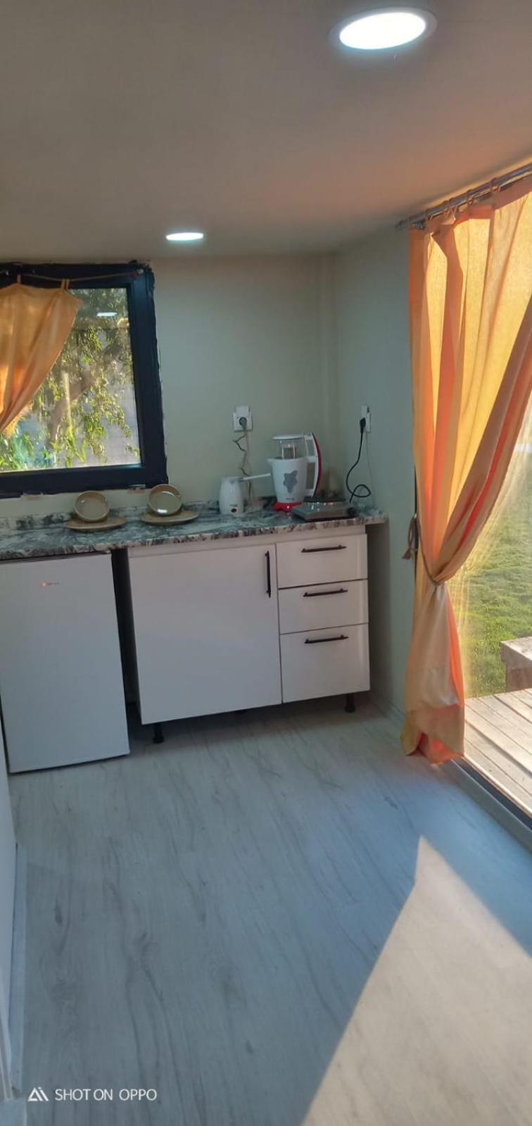 Orange Bungalow Evleri