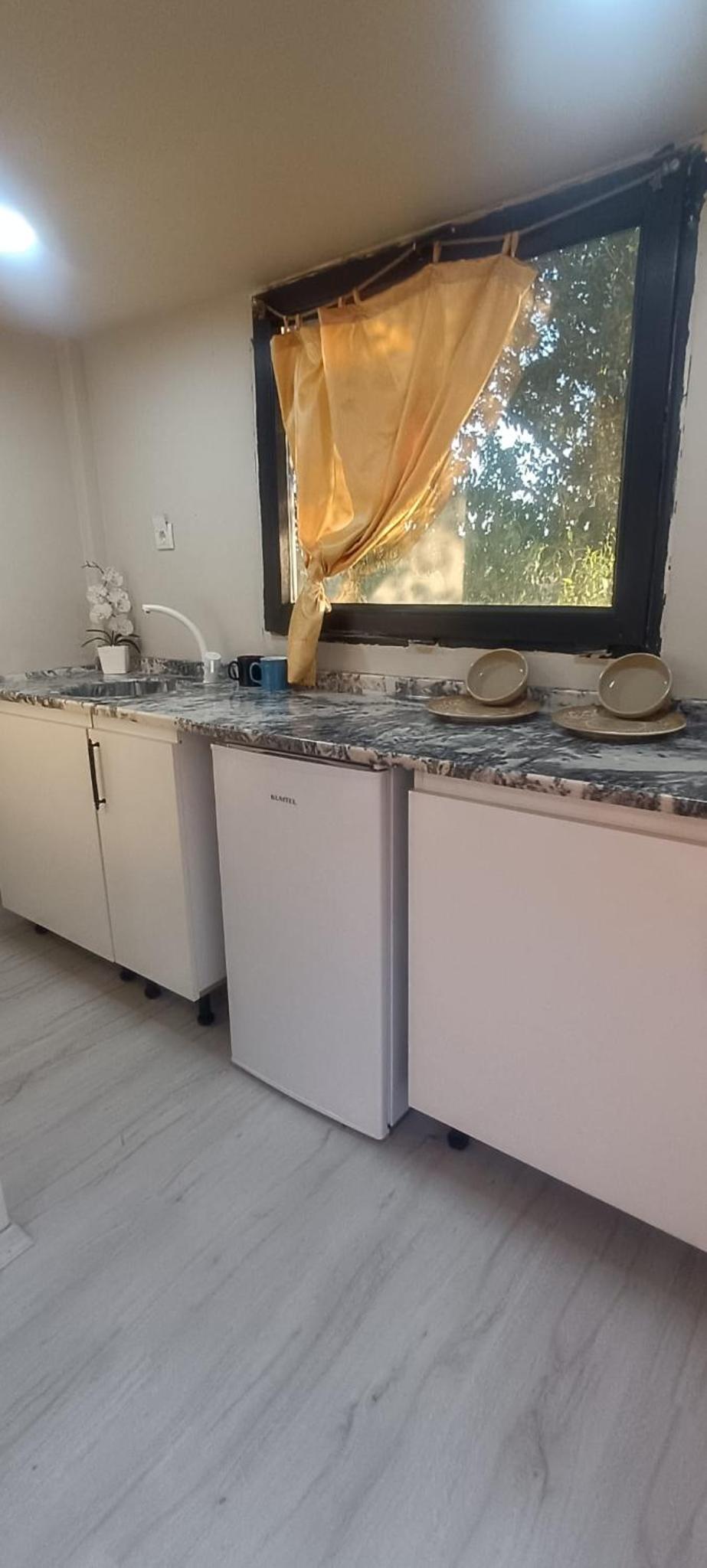 Orange Bungalow Evleri