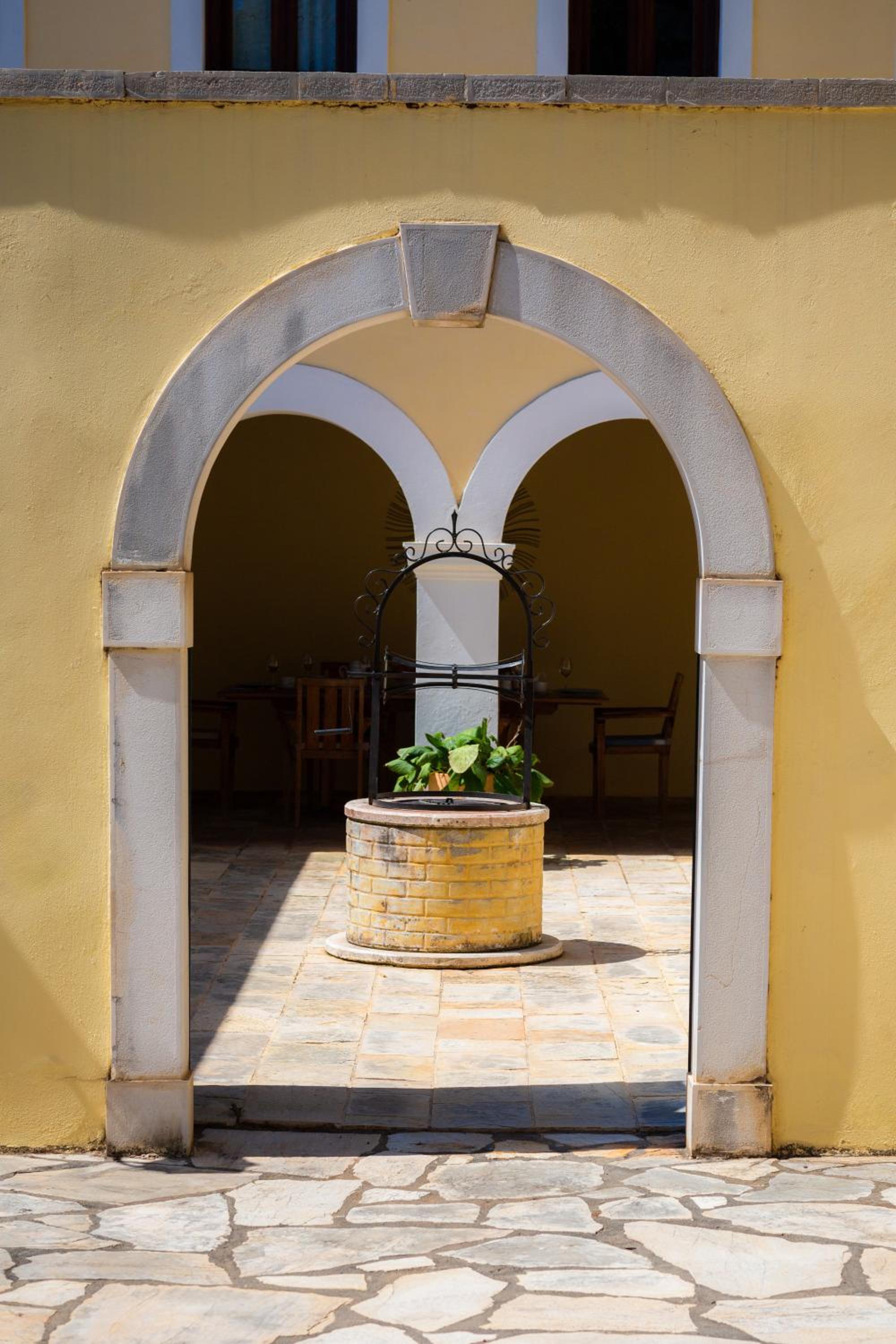 Villa Maro