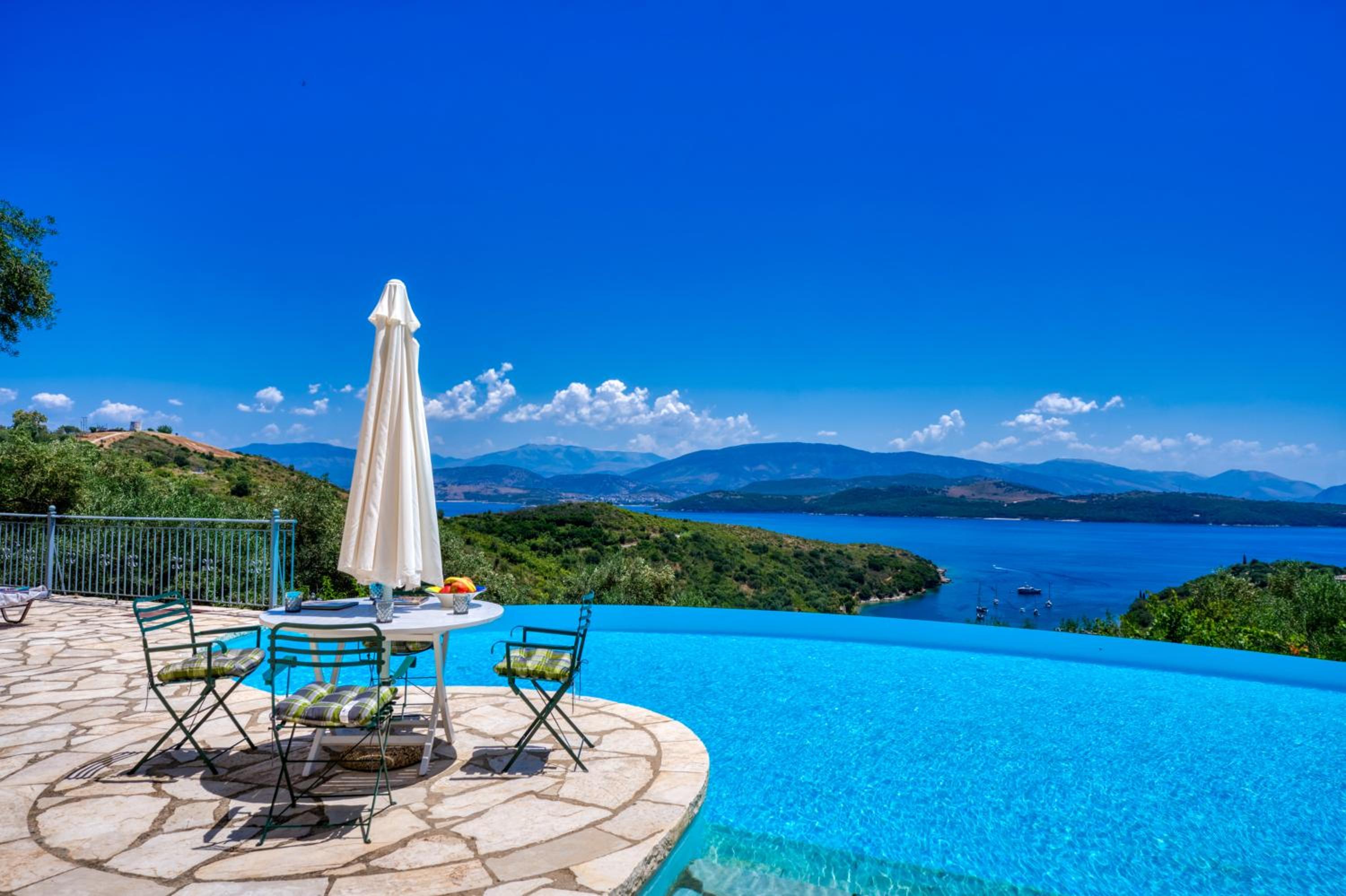 Villa Maro