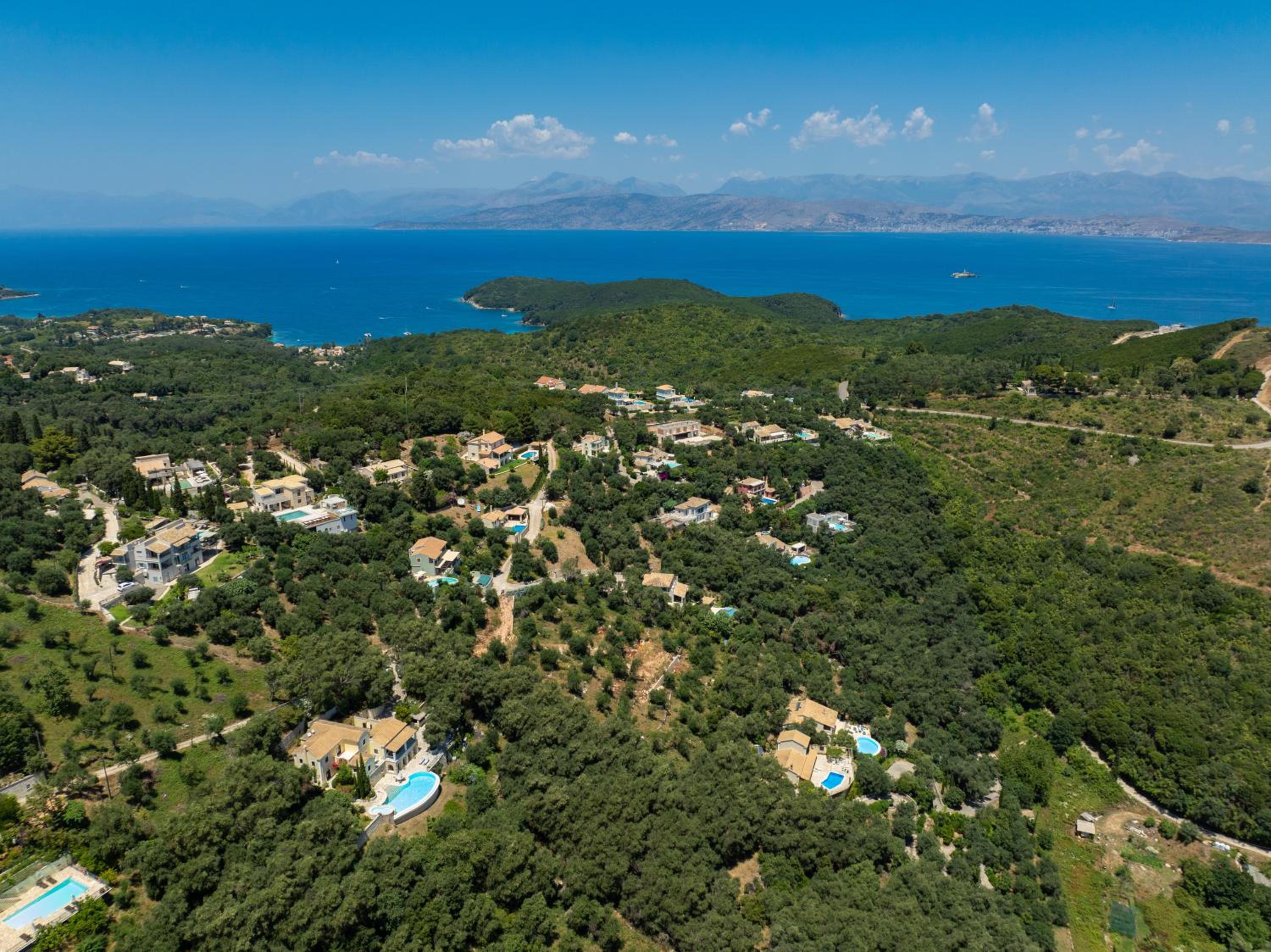 Villa Maro