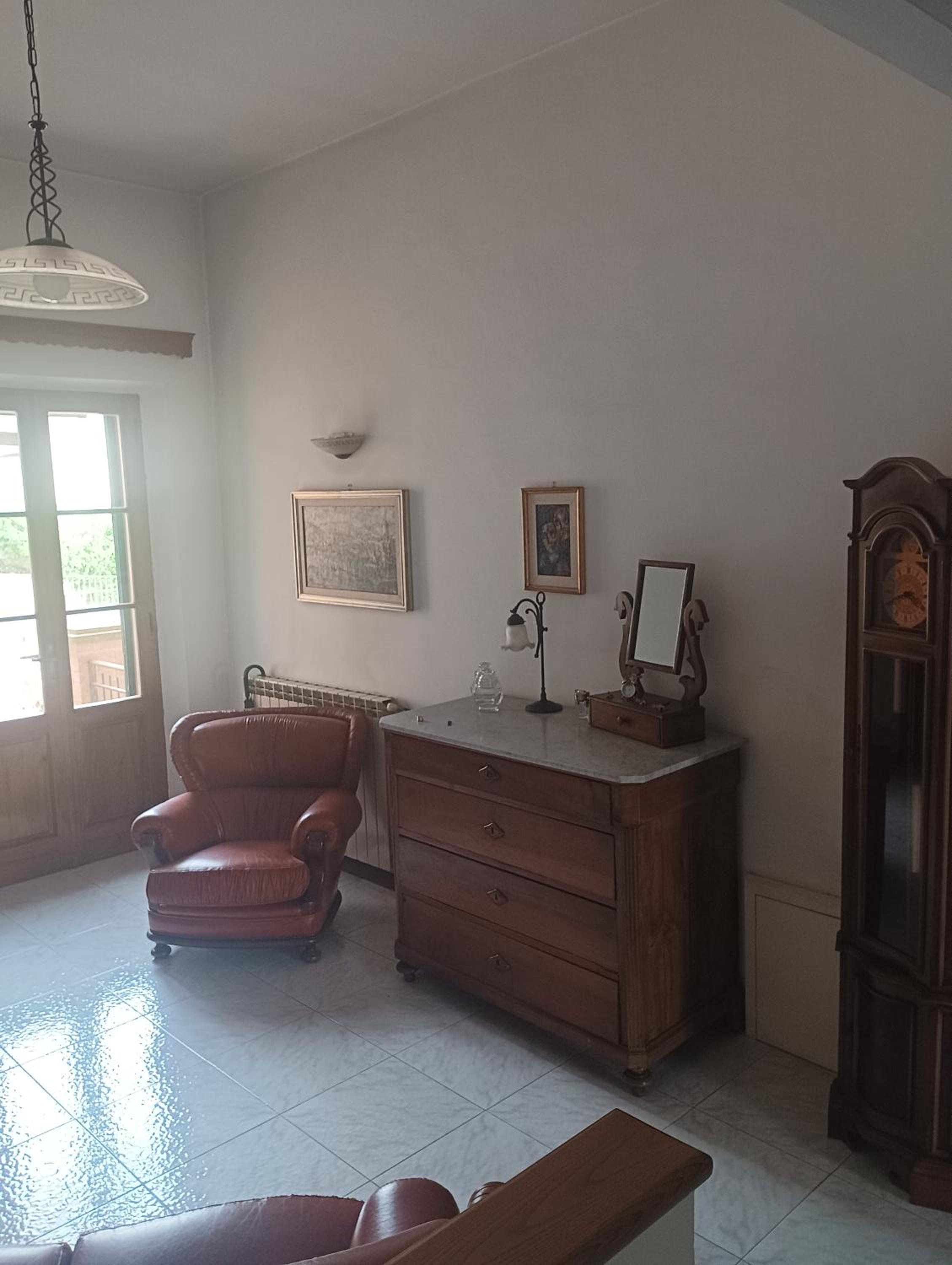 L'Affresco