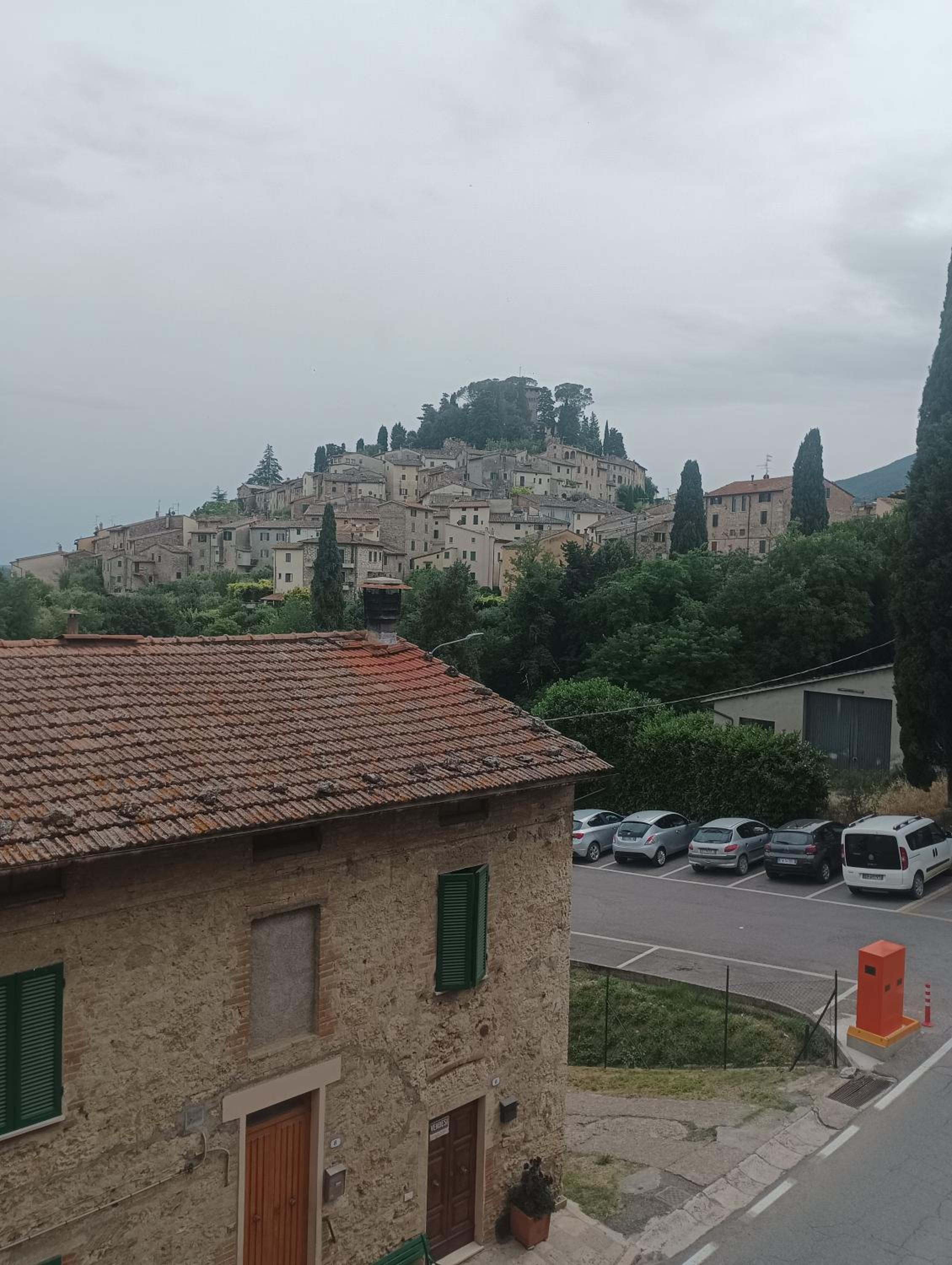 L'Affresco