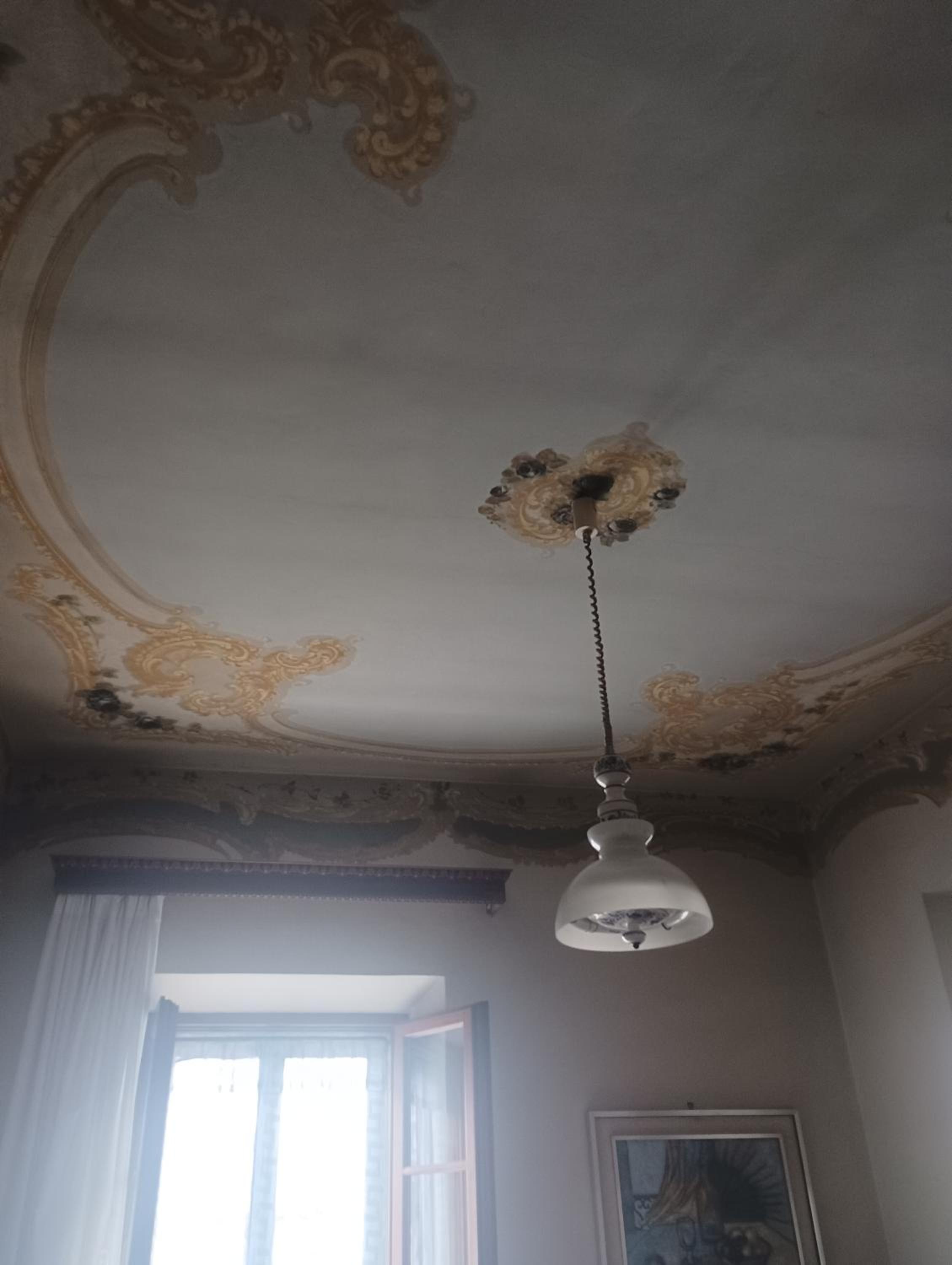 L'Affresco
