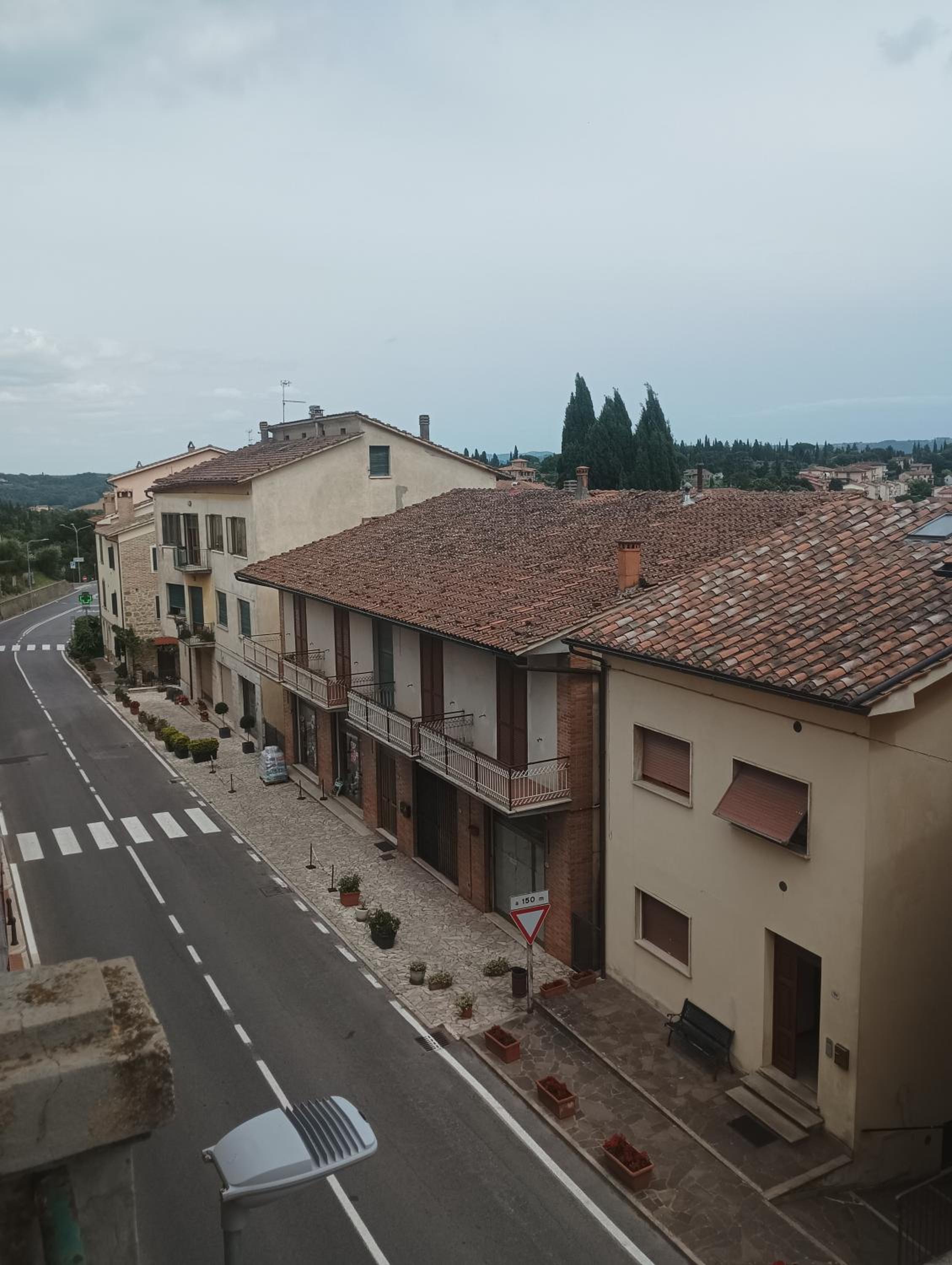 L'Affresco