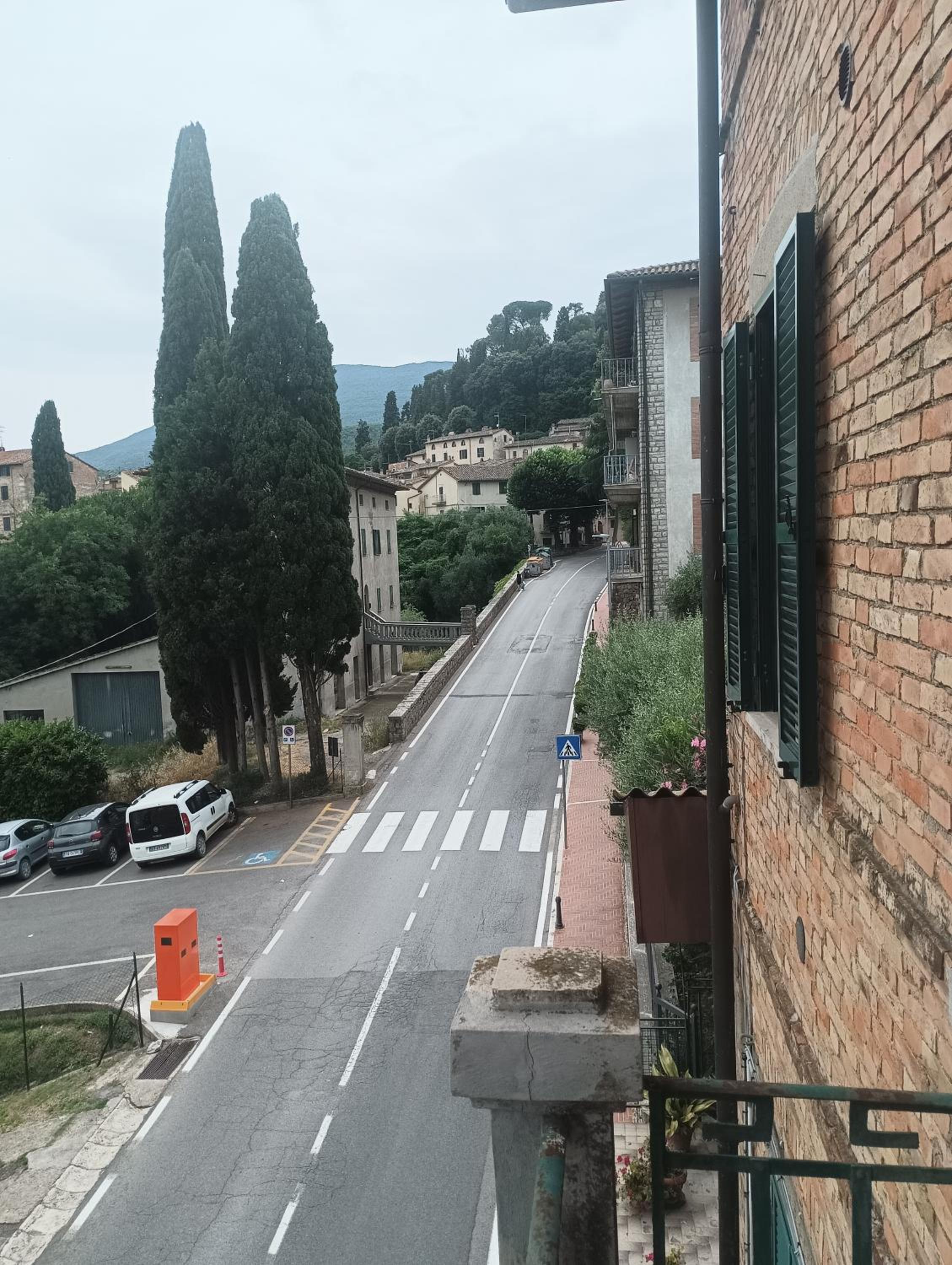 L'Affresco