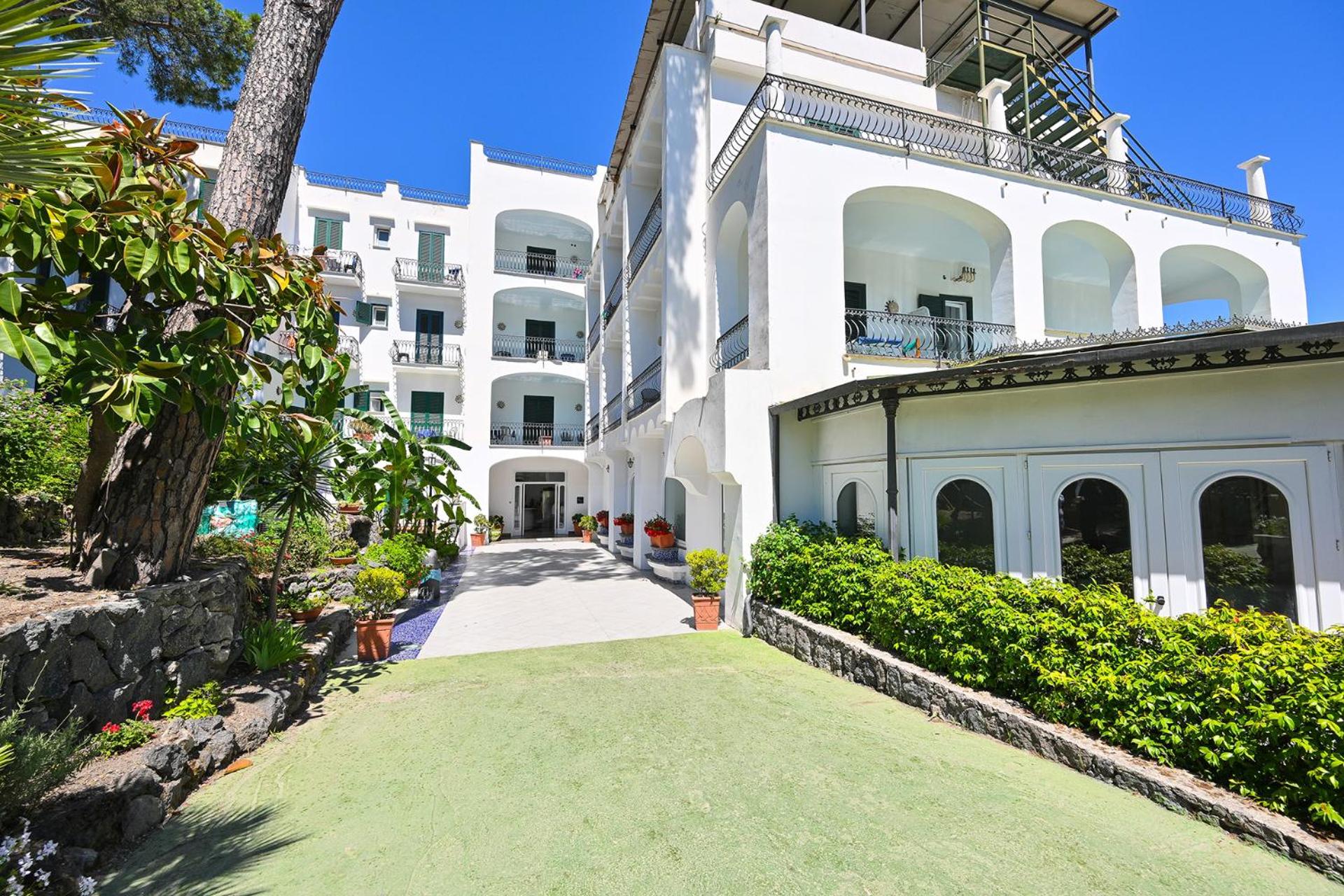 Hotel Av Isola Verde Hotel Thermal Spa - Image 1