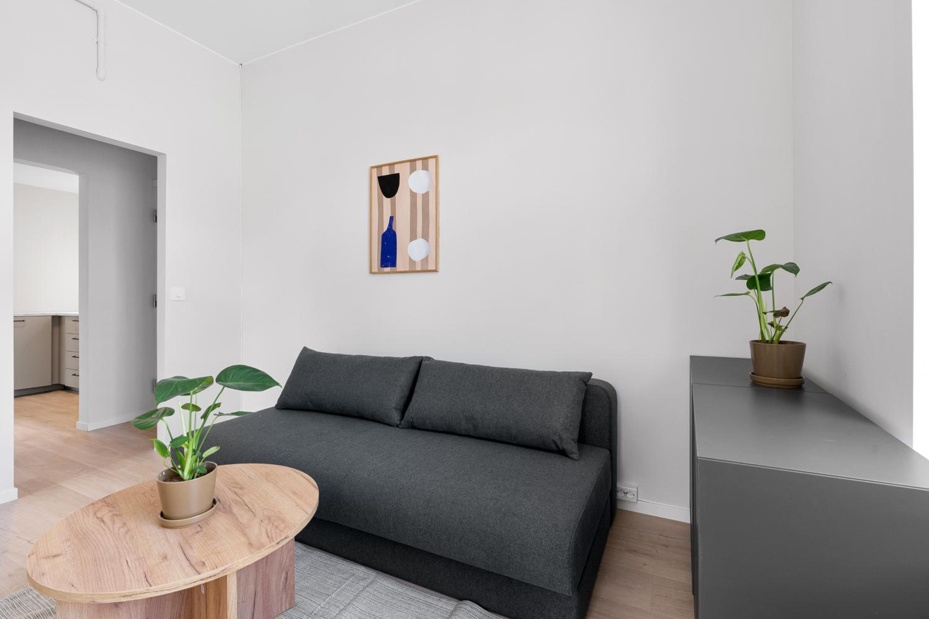 Stay l Nøstet