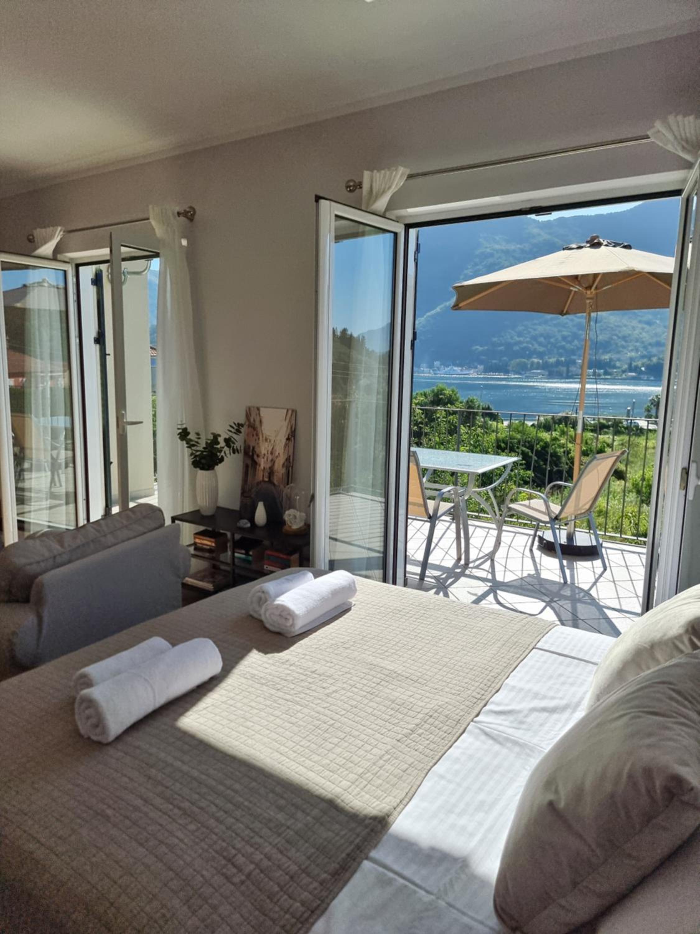 Sea Breeze Apartments