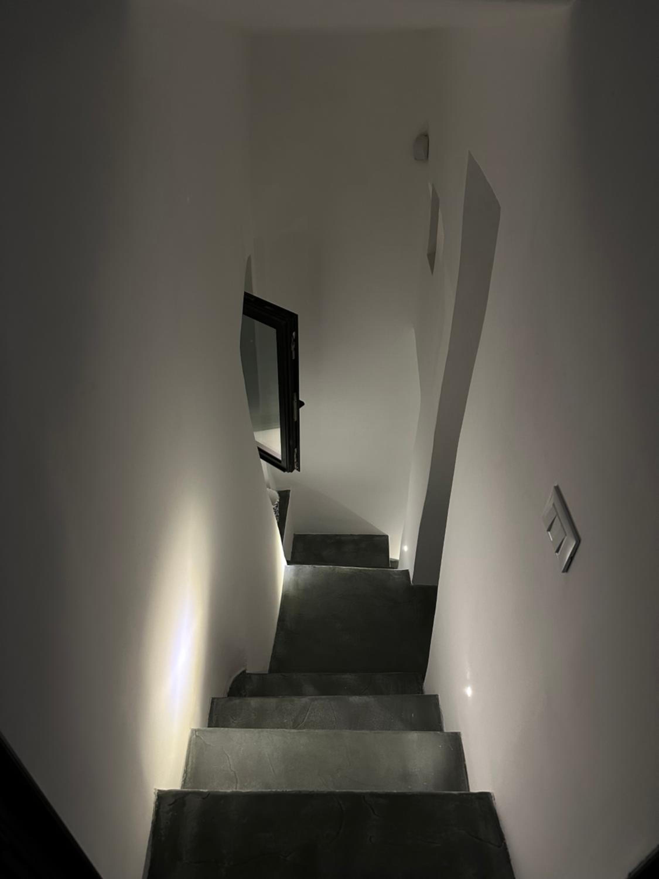Nest House Ostuni view 2