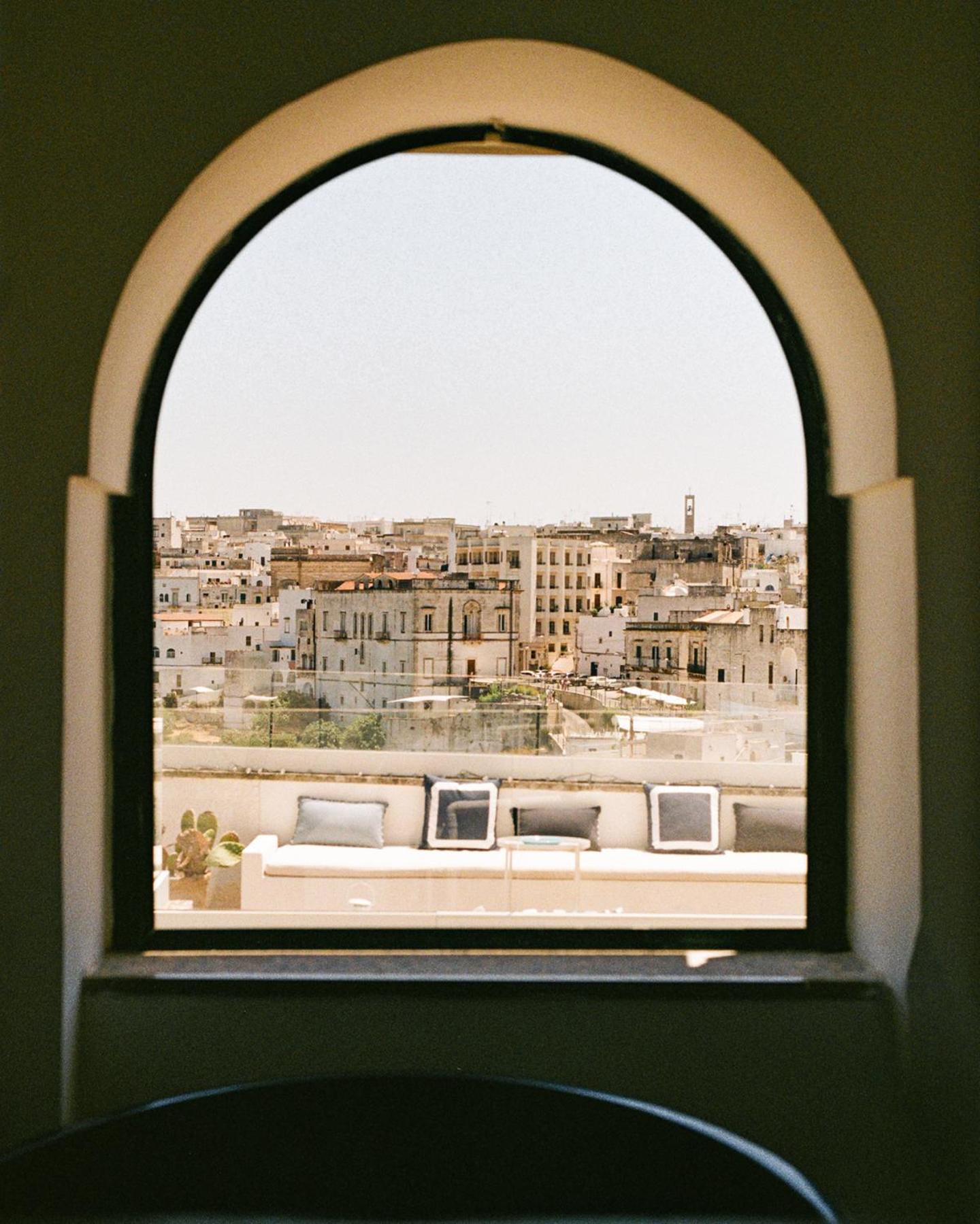 Nest House Ostuni view 5