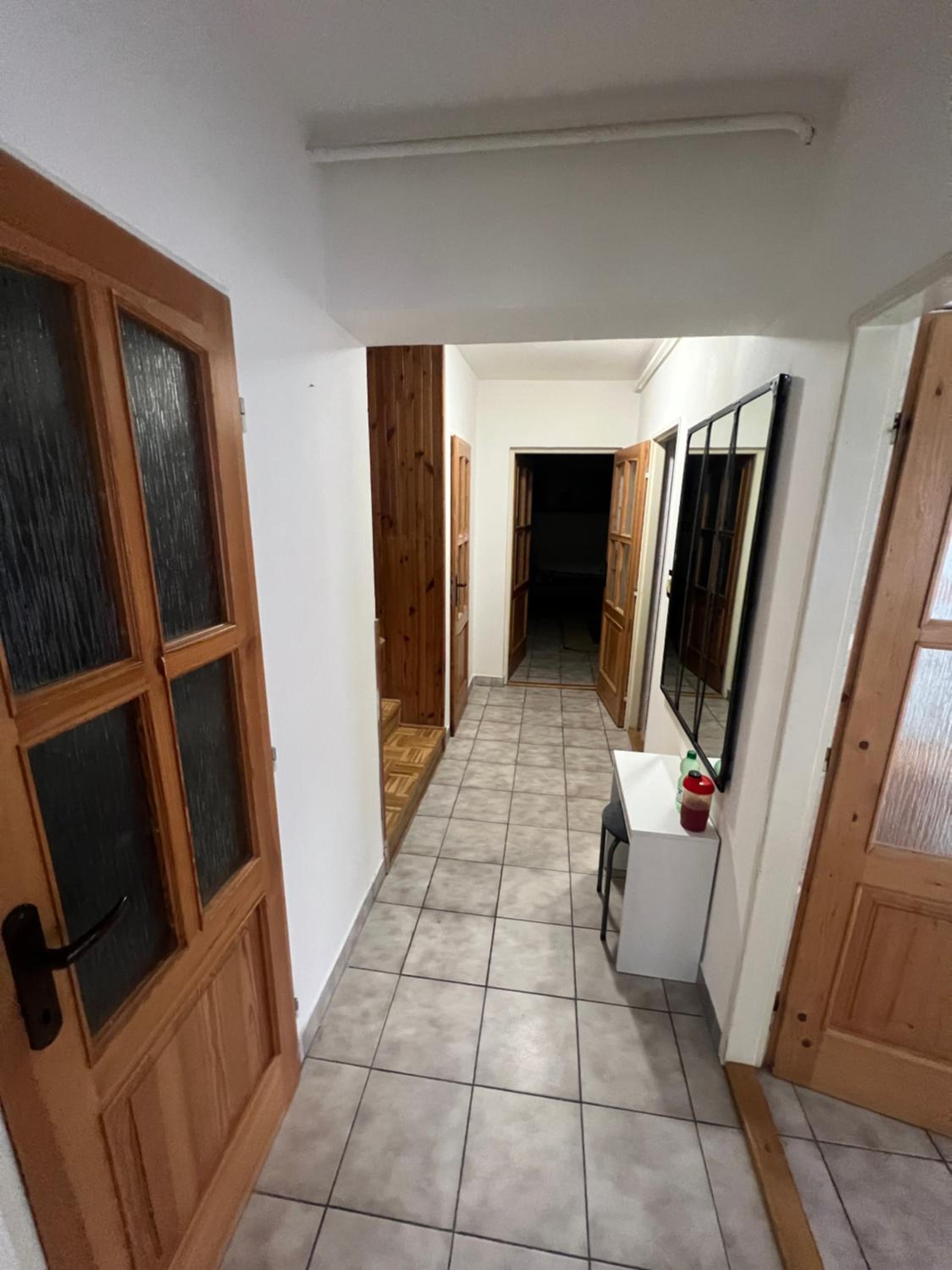 -Self-Check- 4-Room Extra large house