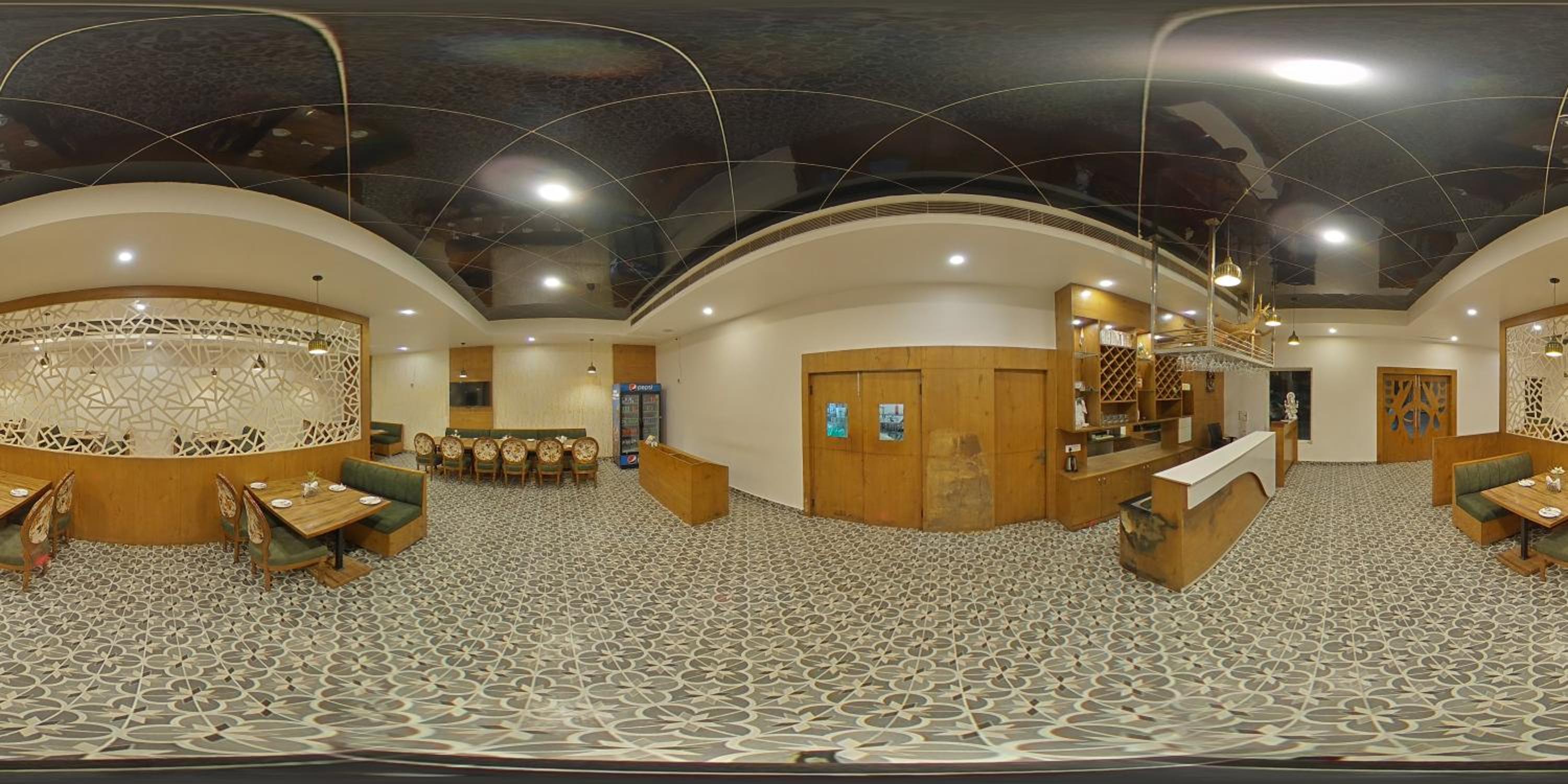 Tathastu Hotels & Banquet Hall view 5