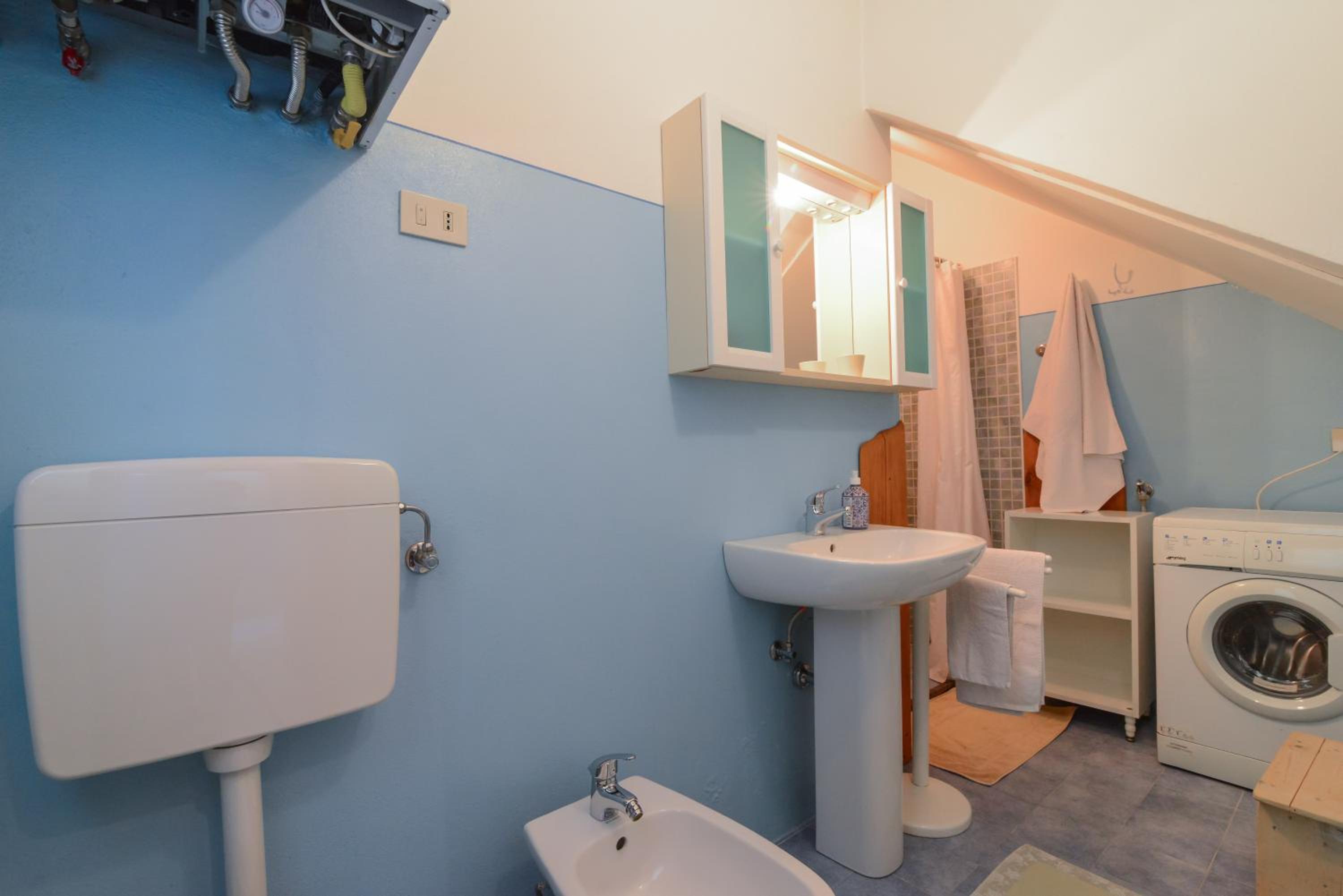 B&B Casa Cervade