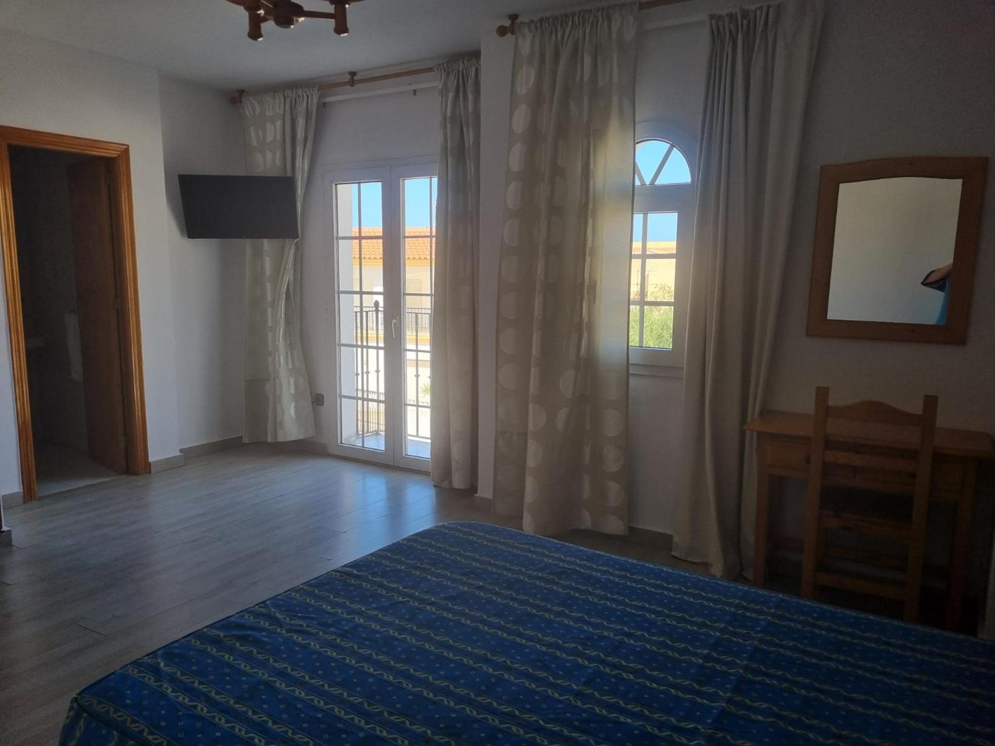 Hostal Calaverde